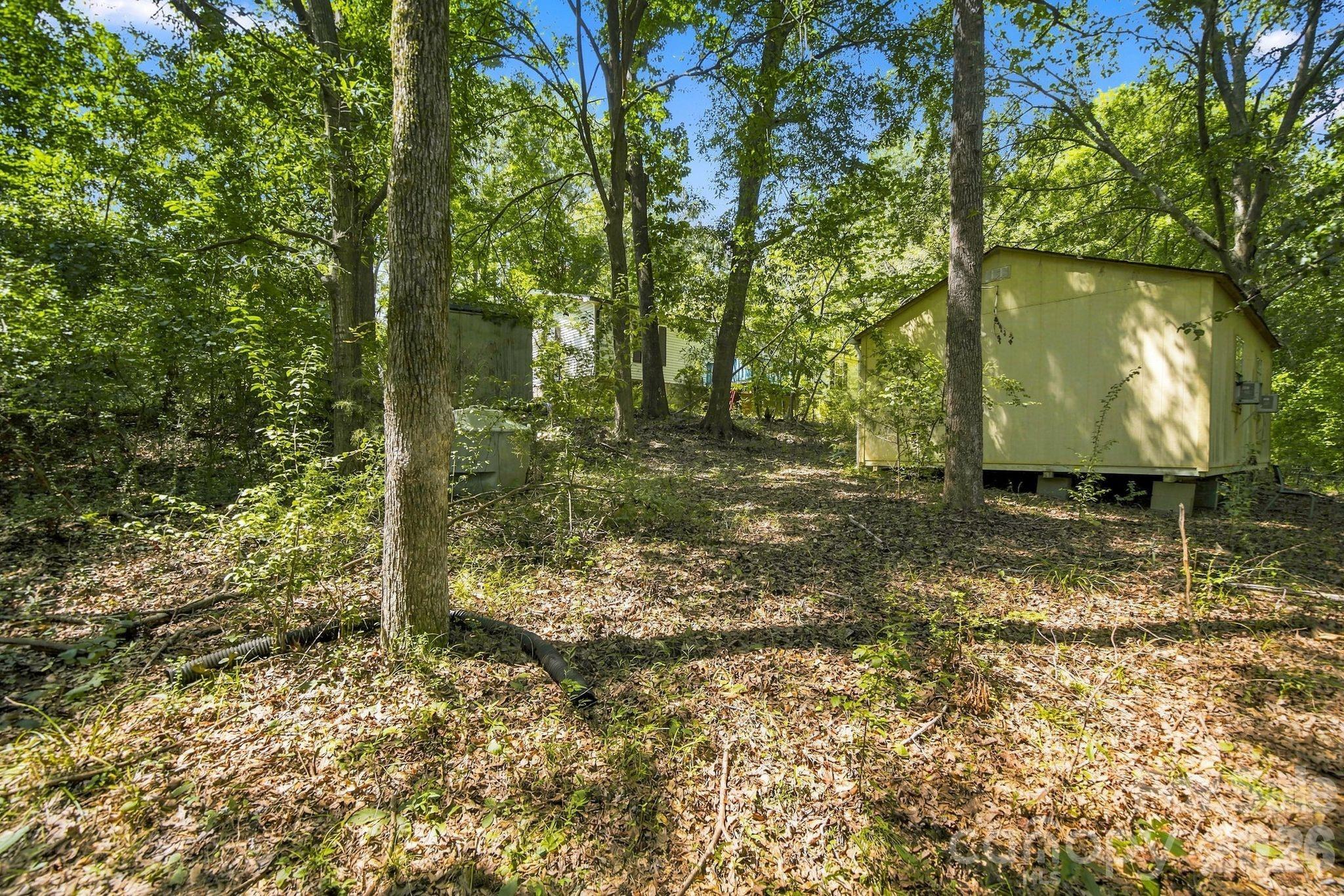 1062 Bayneswood Lane — Fort Mill