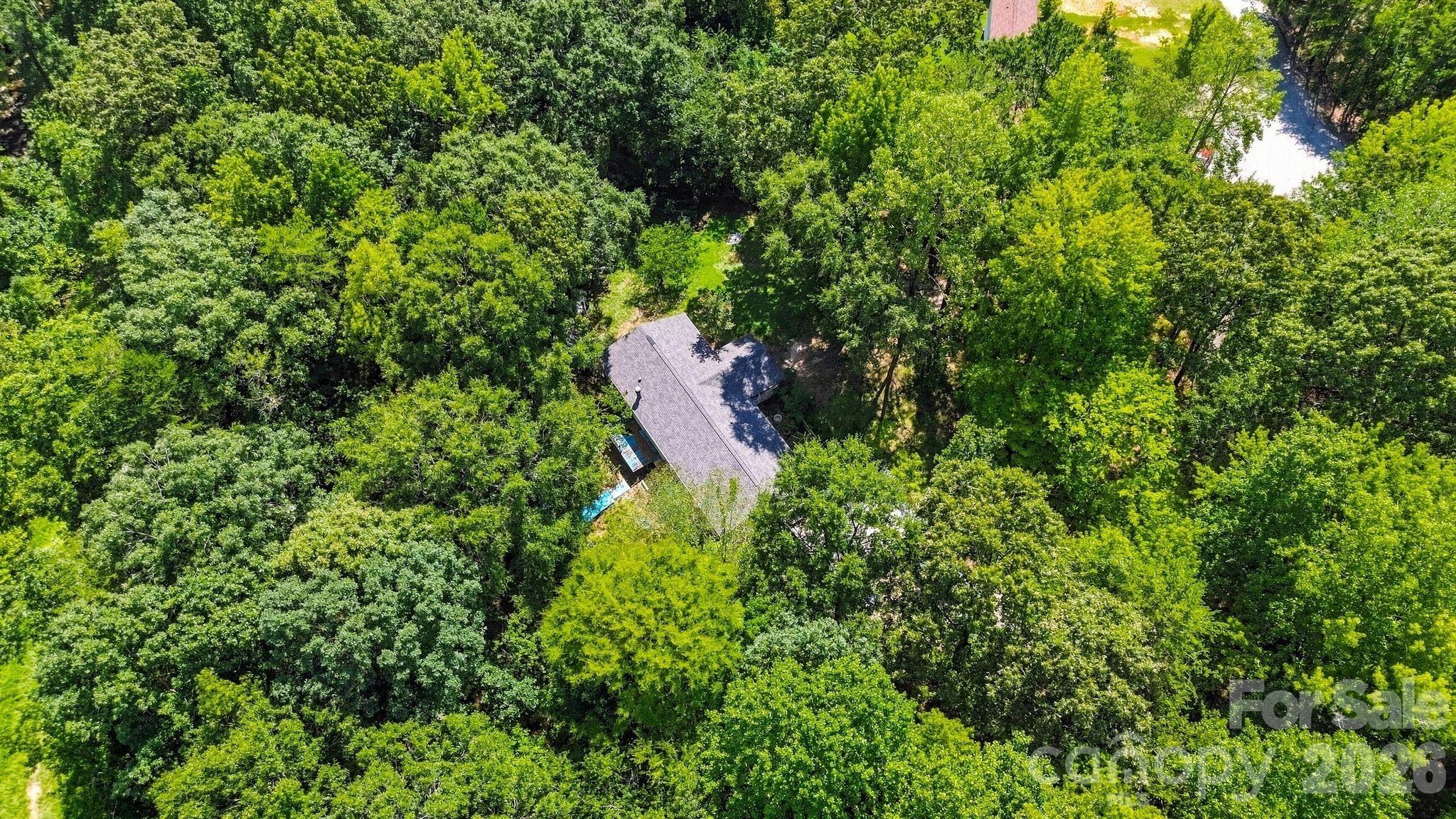 1062 Bayneswood Lane — Fort Mill
