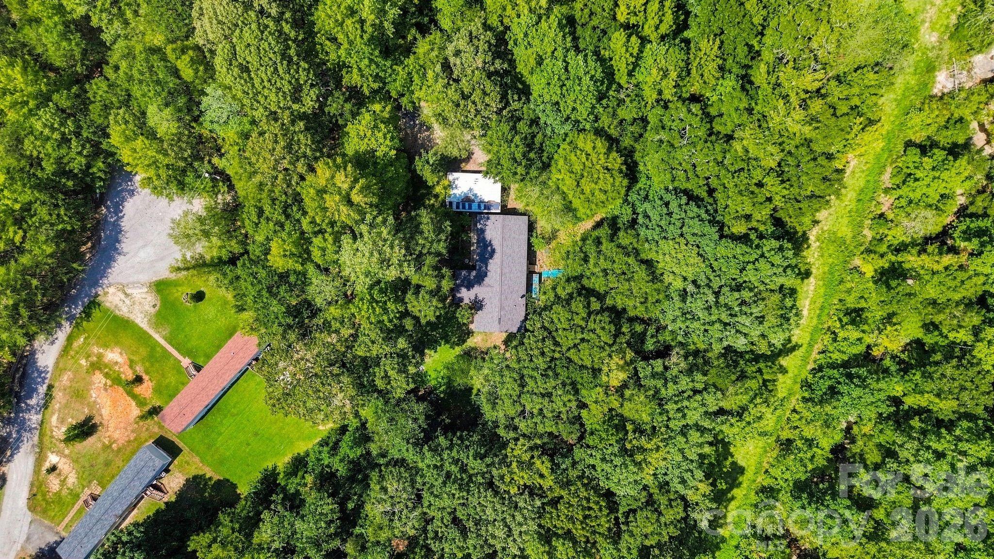 1062 Bayneswood Lane — Fort Mill
