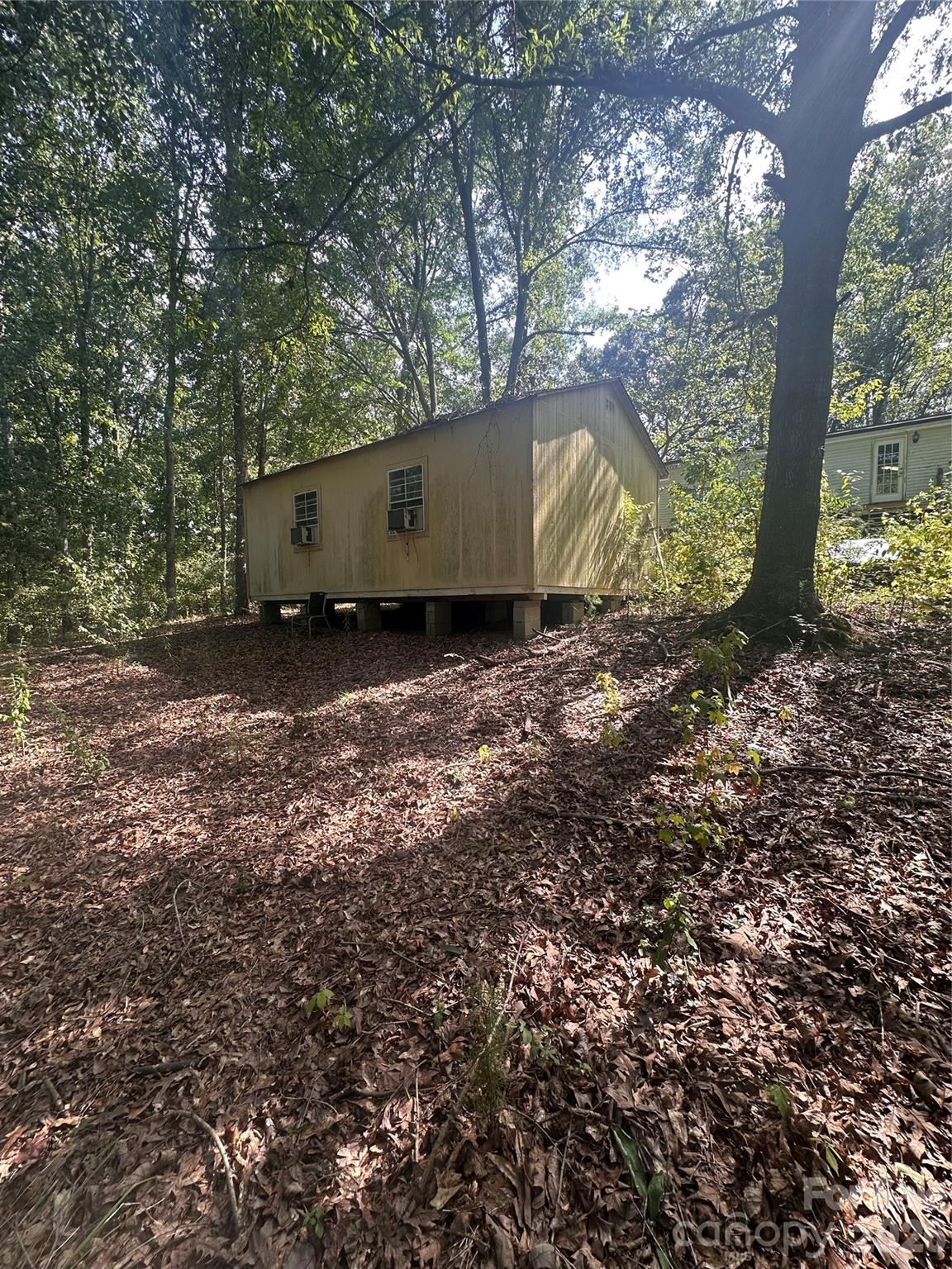 1062 Bayneswood Lane — Fort Mill