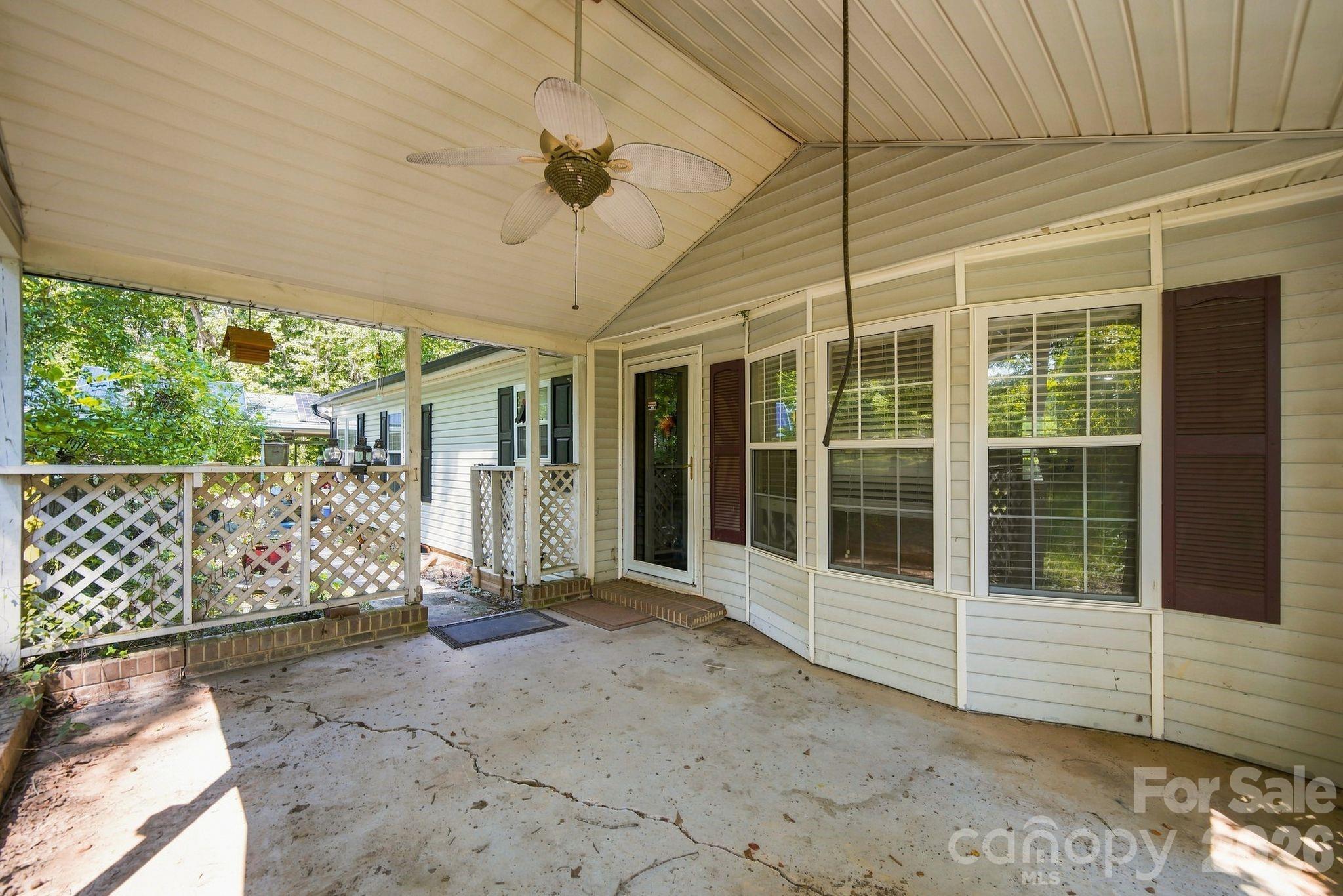 1062 Bayneswood Lane — Fort Mill