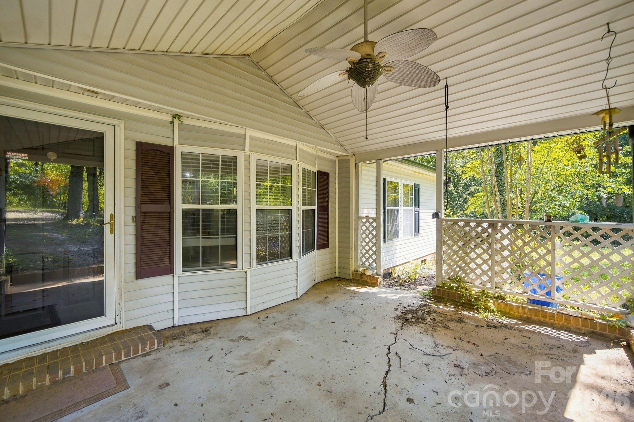 1062 Bayneswood Lane — Fort Mill