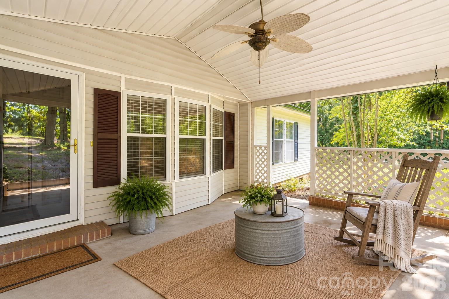 1062 Bayneswood Lane — Fort Mill