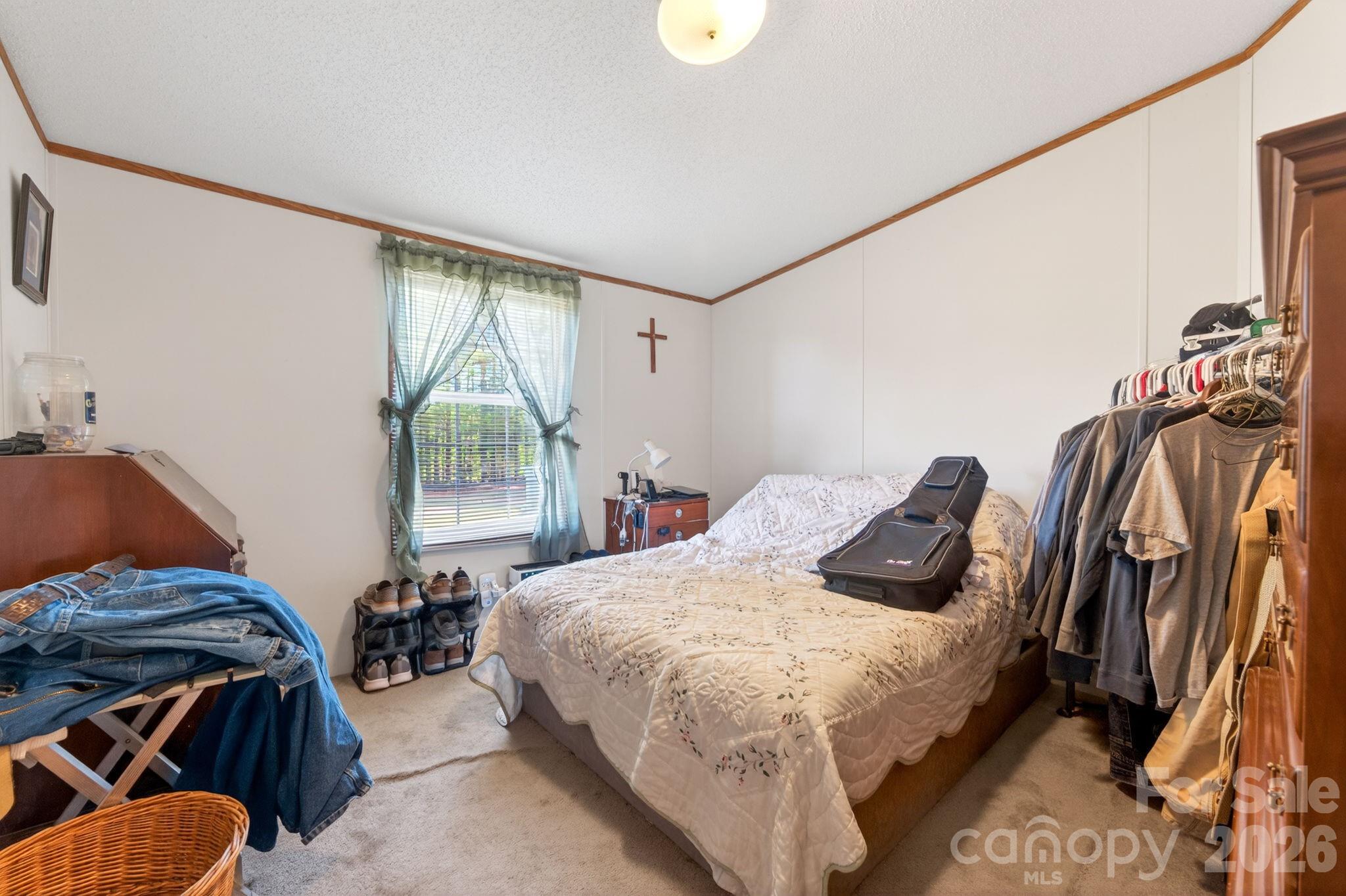 11445 Hwy 742 Highway N — Polkton