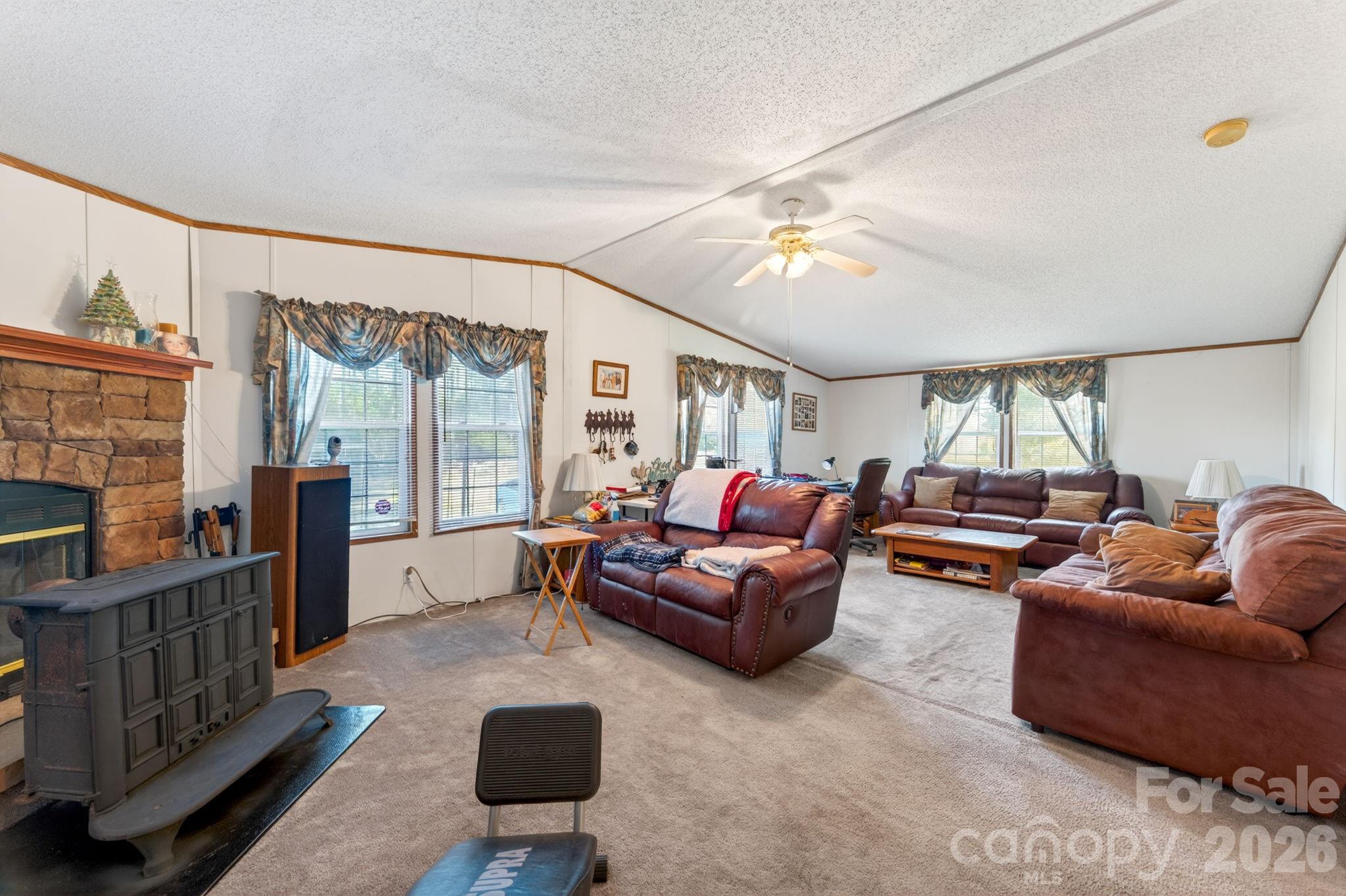 11445 Hwy 742 Highway N — Polkton
