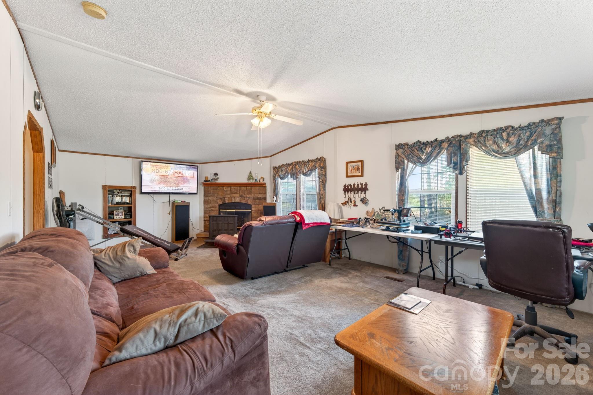 11445 Hwy 742 Highway N — Polkton