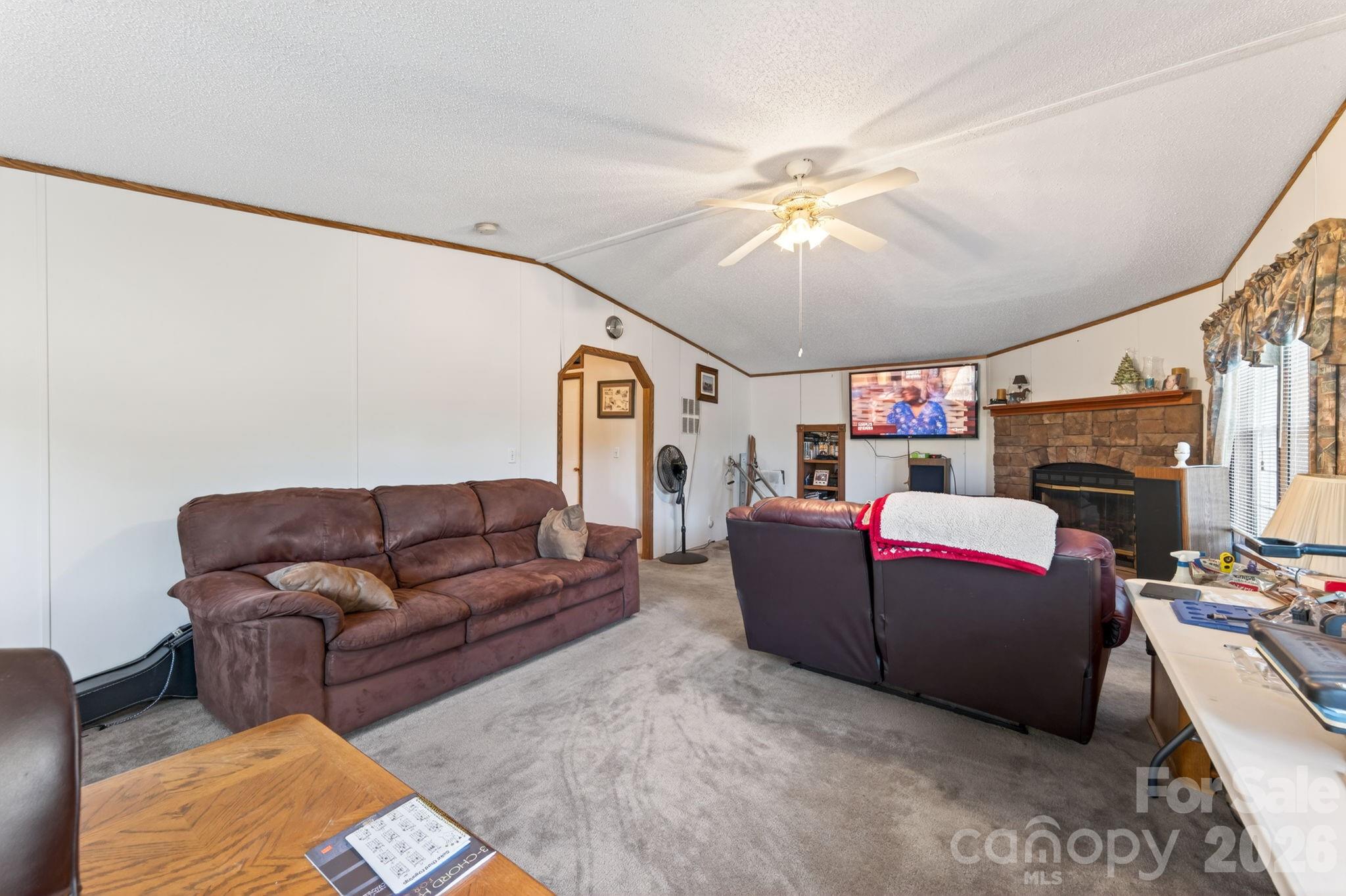 11445 Hwy 742 Highway N — Polkton