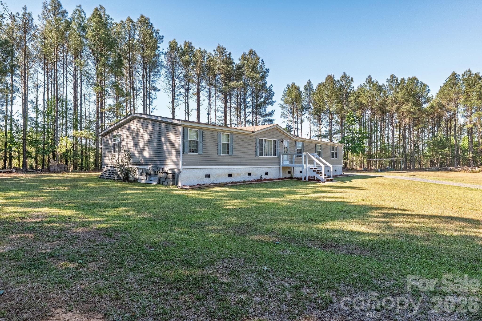 11445 Hwy 742 Highway N — Polkton
