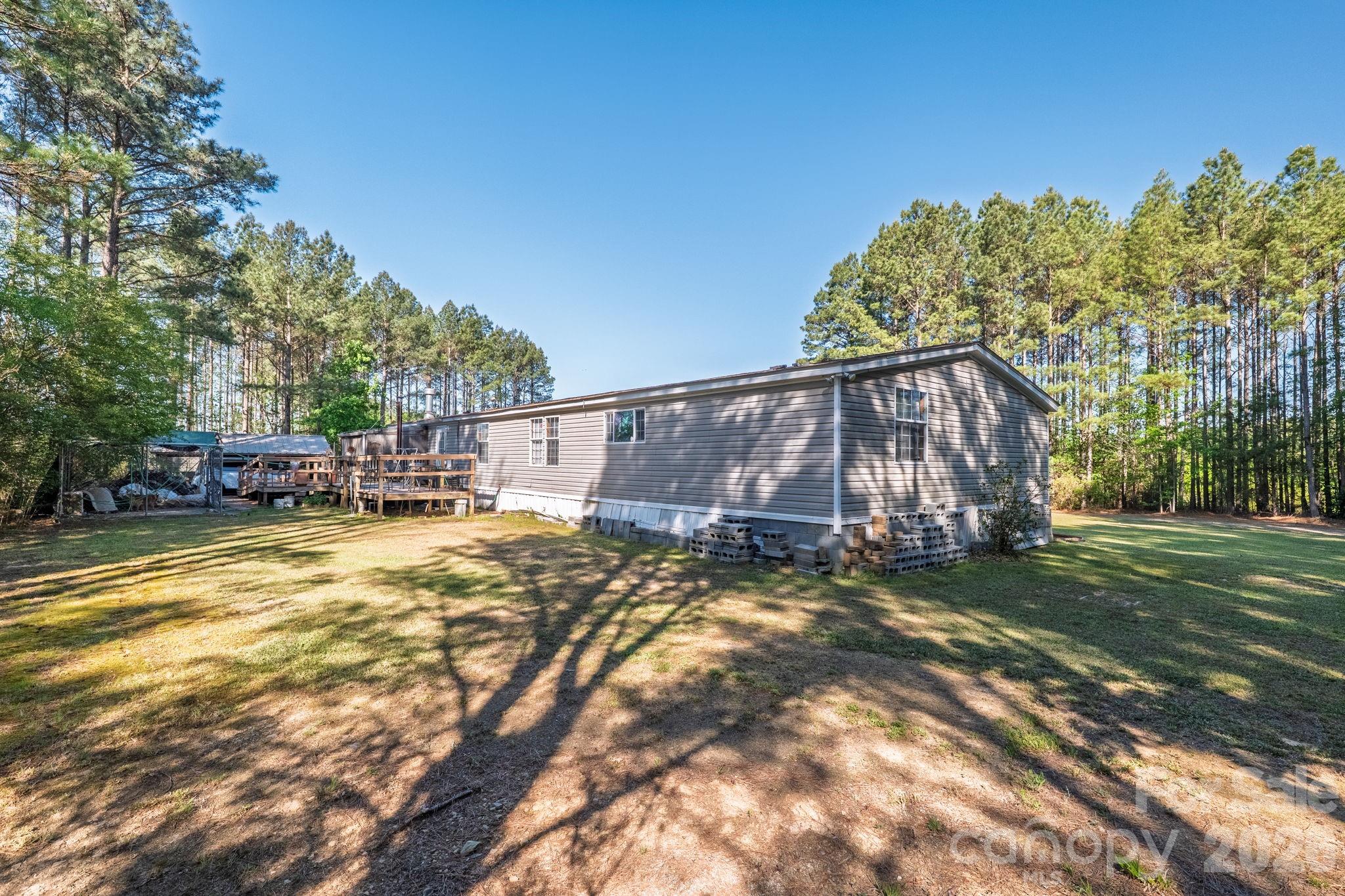 11445 Hwy 742 Highway N — Polkton