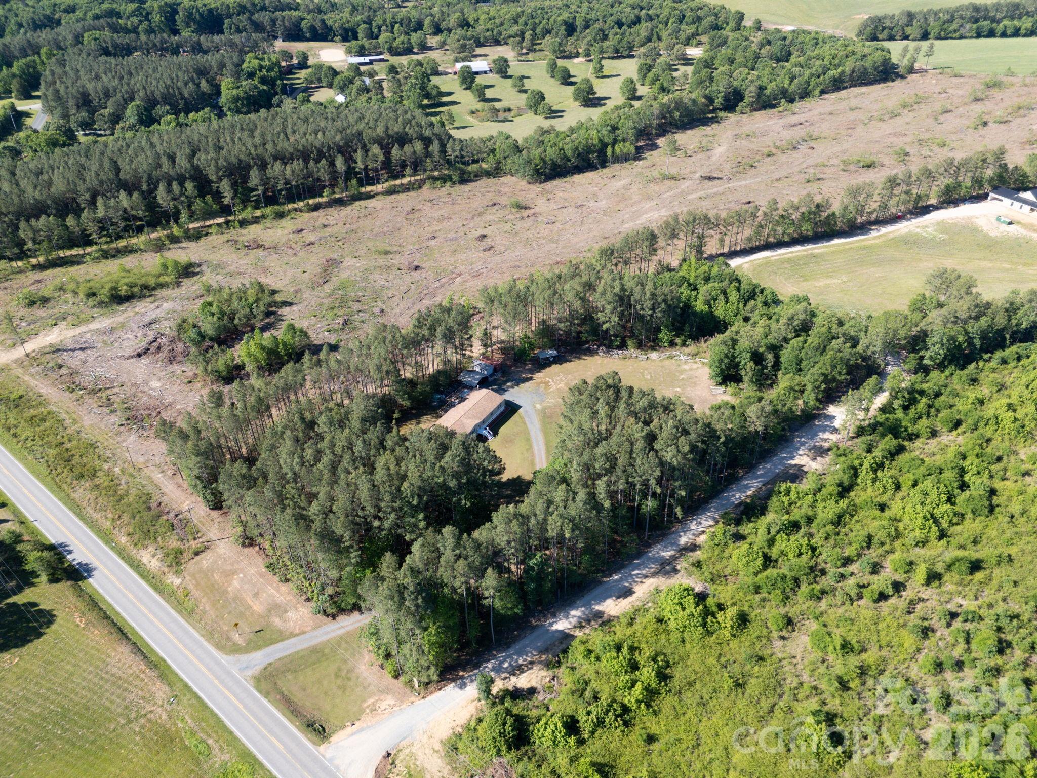 11445 Hwy 742 Highway N — Polkton