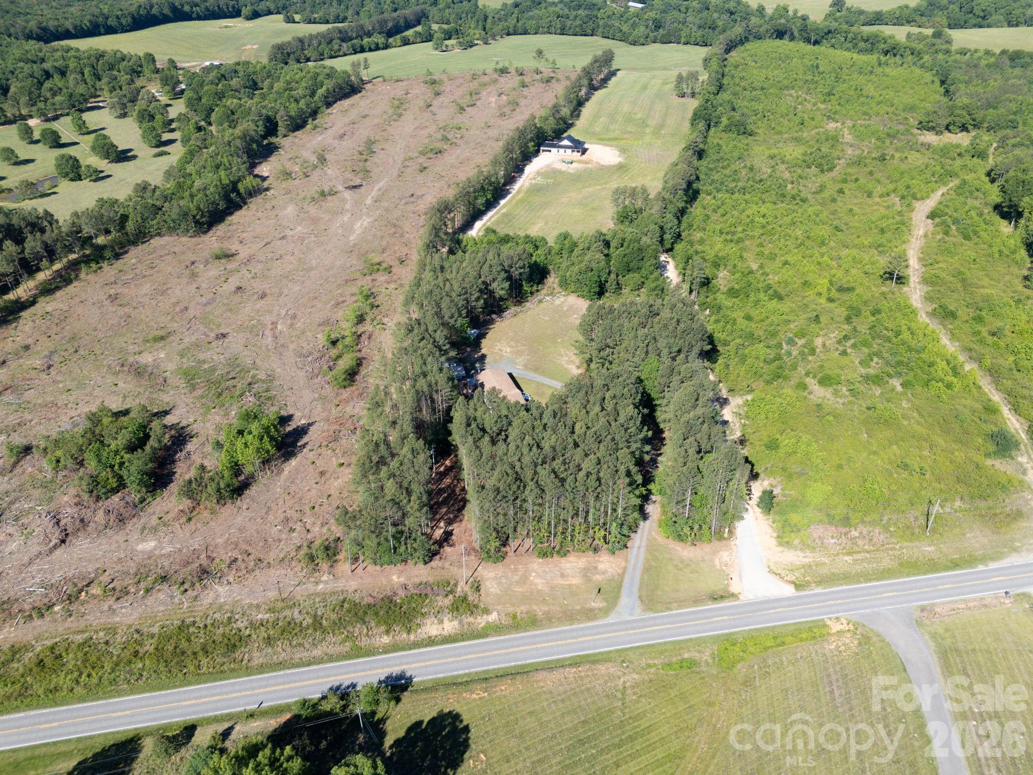 11445 Hwy 742 Highway N — Polkton