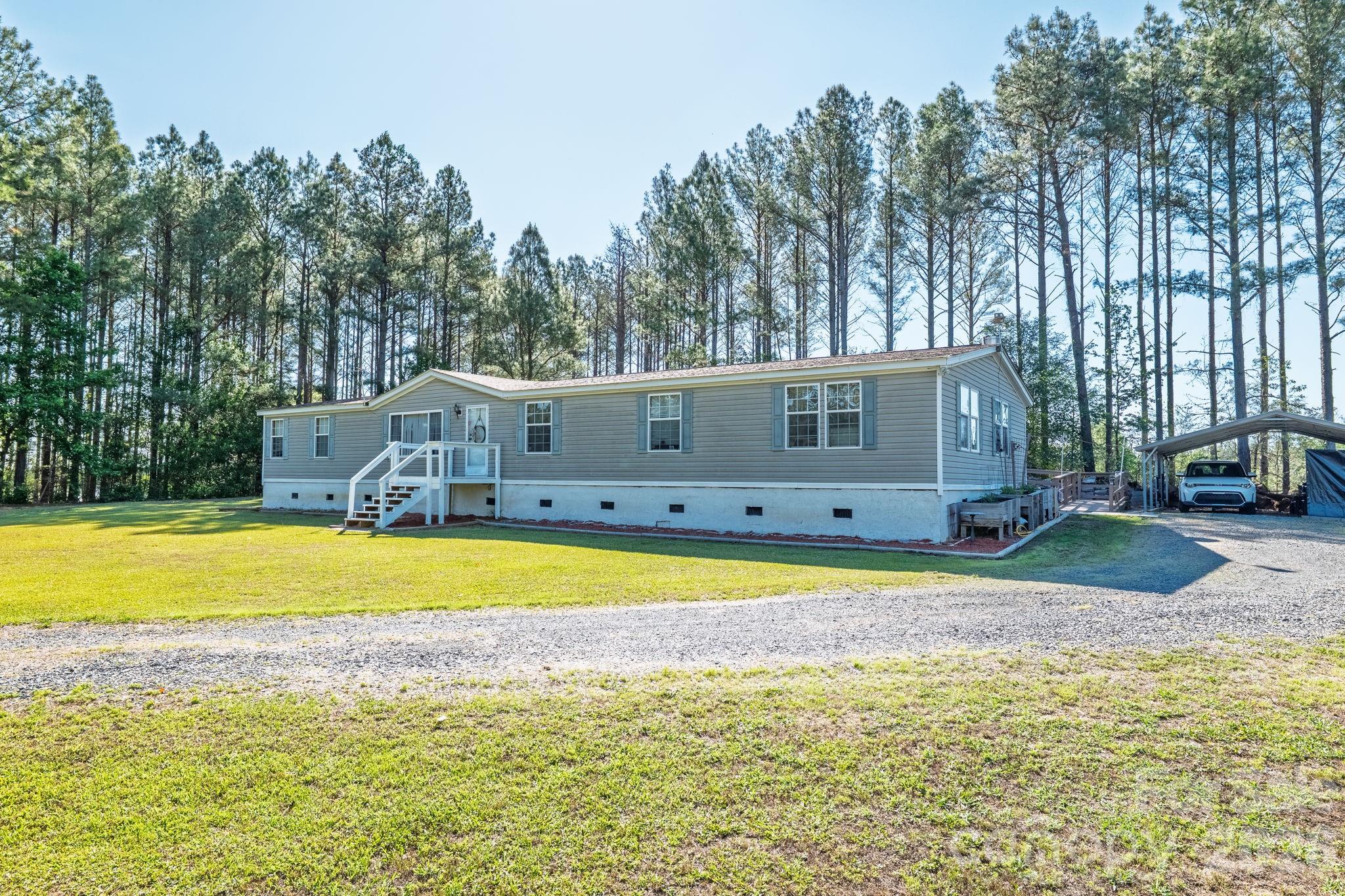 11445 Hwy 742 Highway N — Polkton
