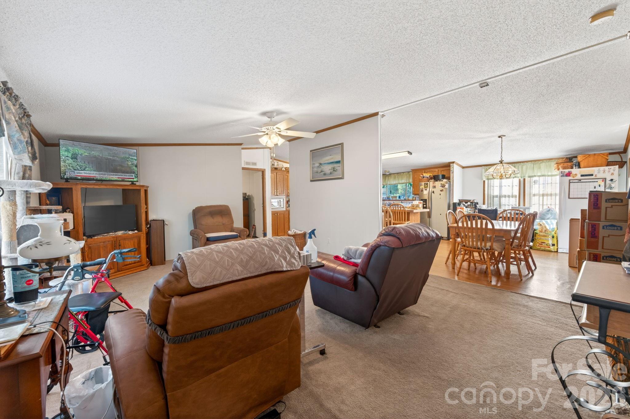 11445 Hwy 742 Highway N — Polkton