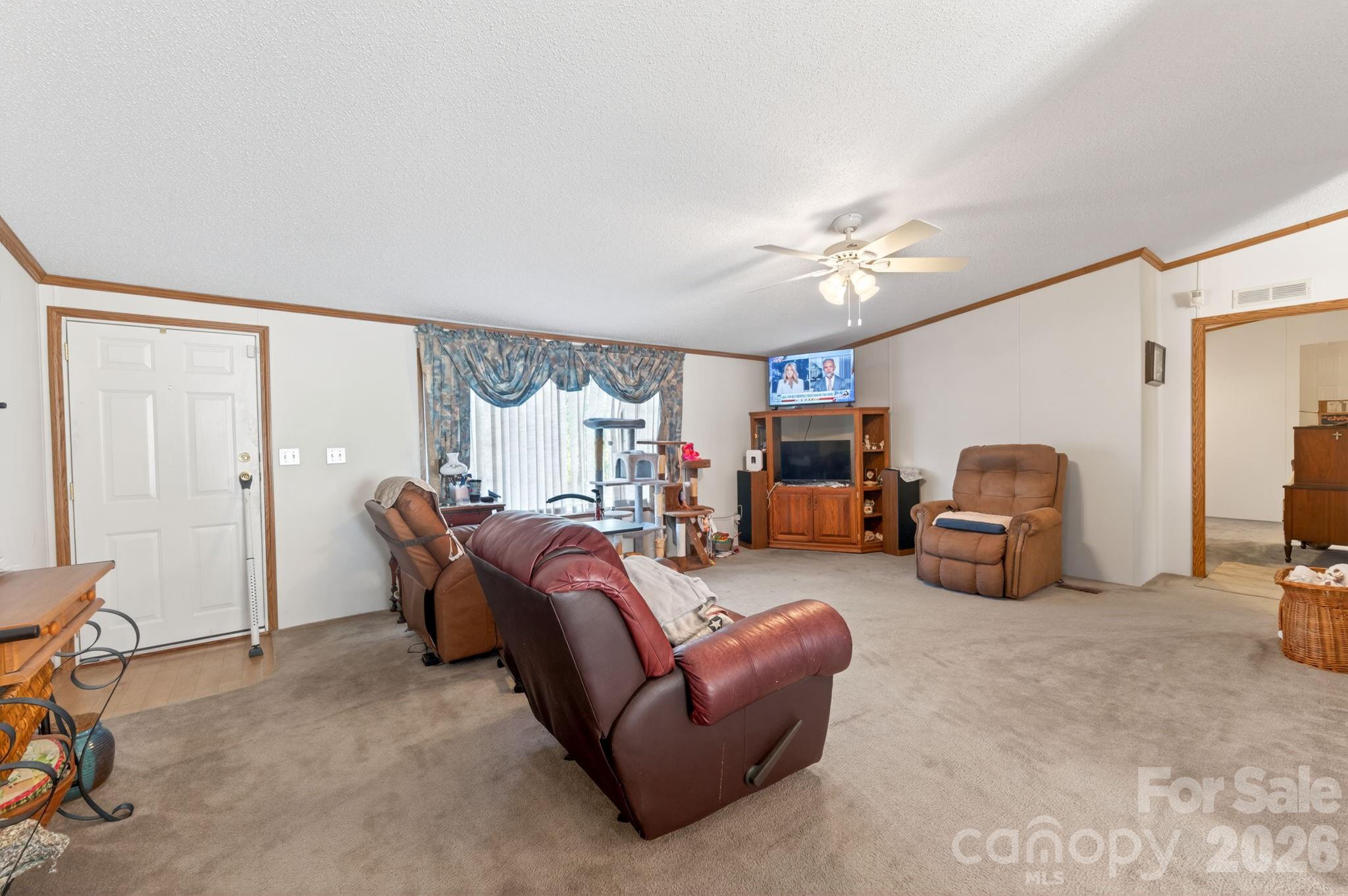 11445 Hwy 742 Highway N — Polkton