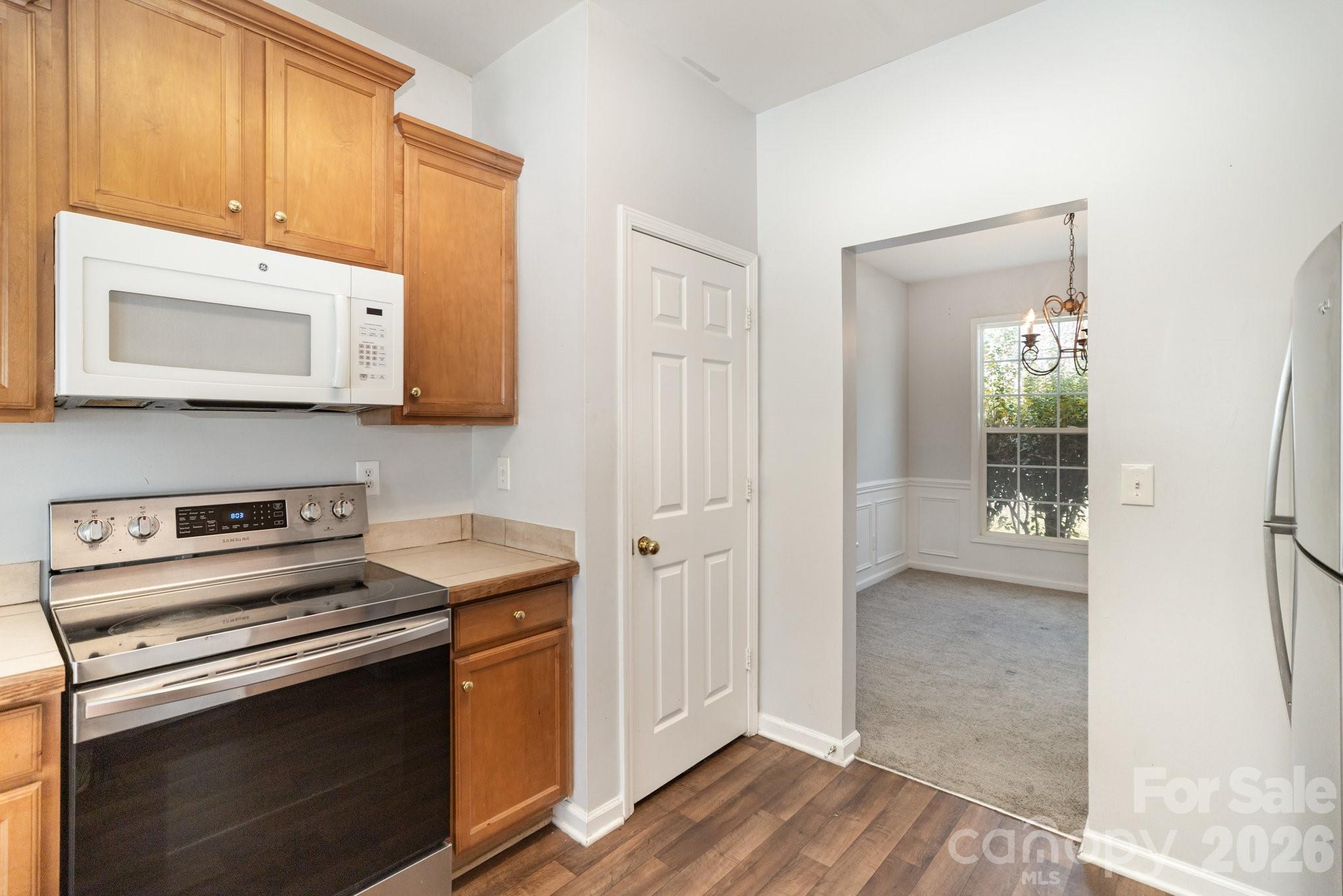 14413 Asheton Creek Drive — Charlotte