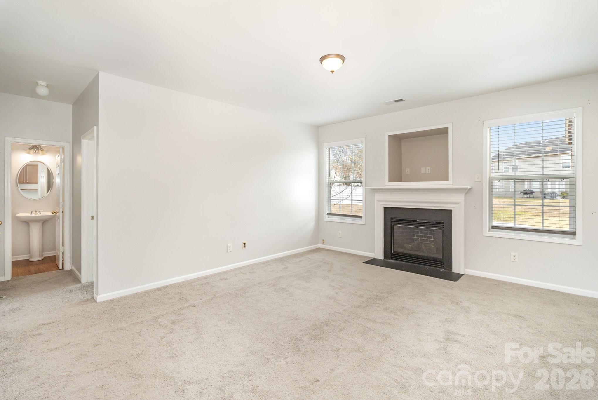 14413 Asheton Creek Drive — Charlotte