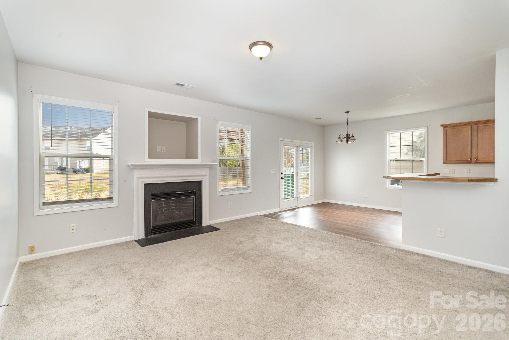 14413 Asheton Creek Drive — Charlotte