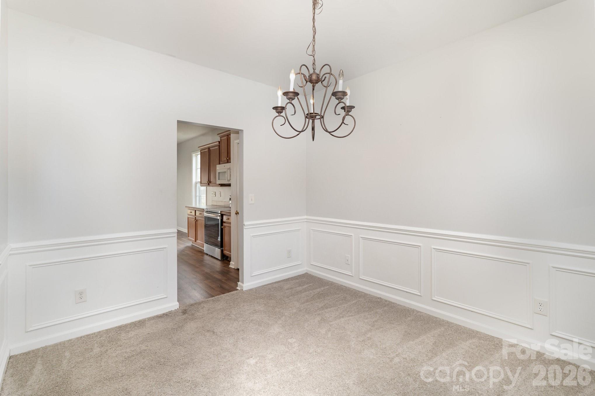 14413 Asheton Creek Drive — Charlotte