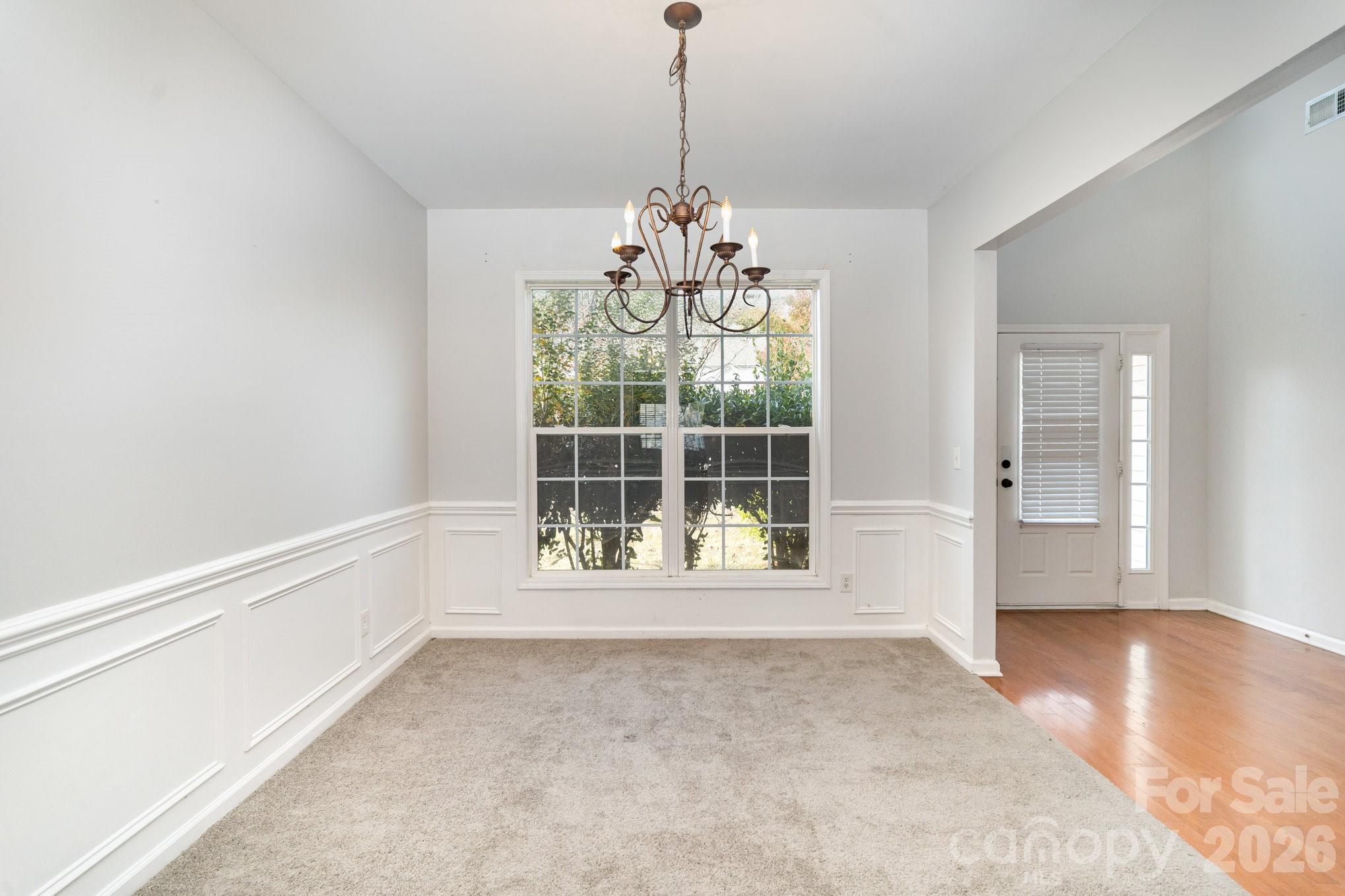 14413 Asheton Creek Drive — Charlotte