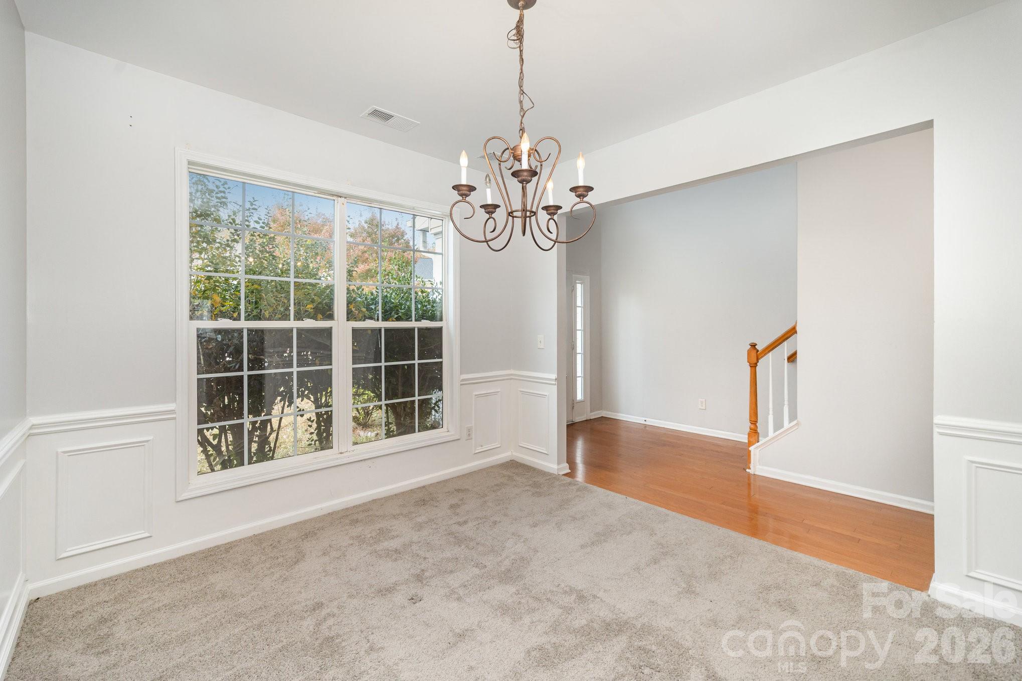 14413 Asheton Creek Drive — Charlotte
