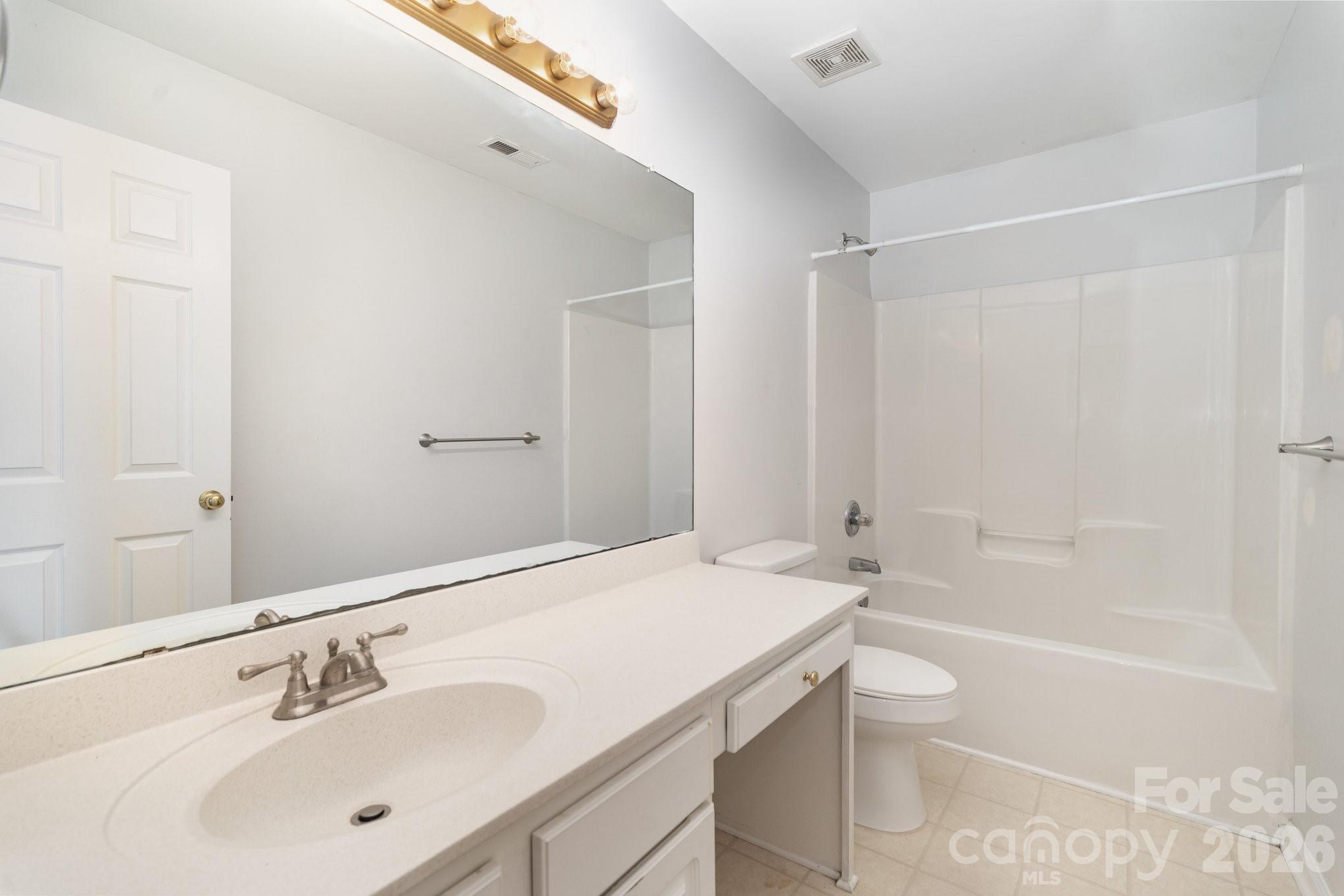 14413 Asheton Creek Drive — Charlotte