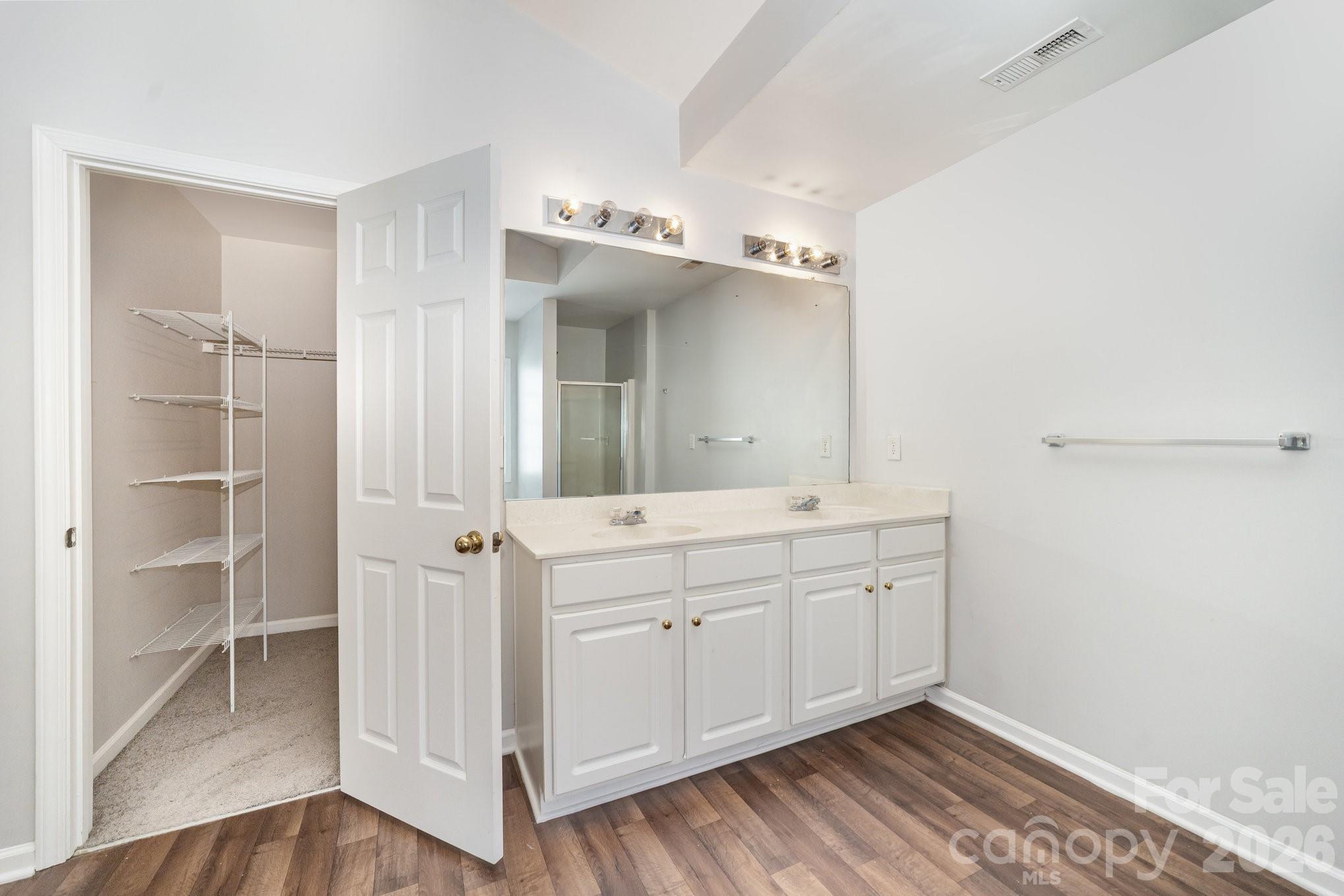 14413 Asheton Creek Drive — Charlotte