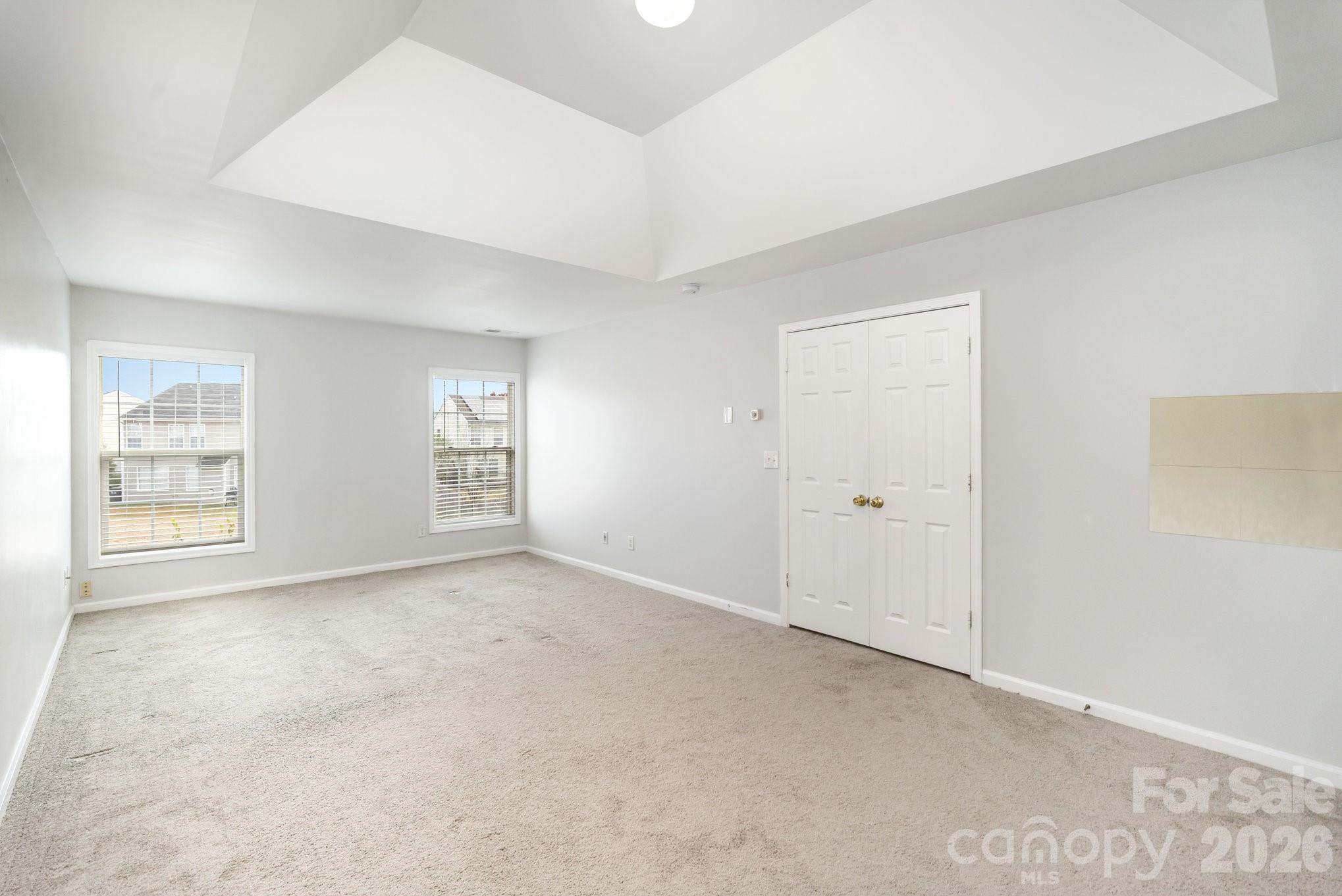 14413 Asheton Creek Drive — Charlotte