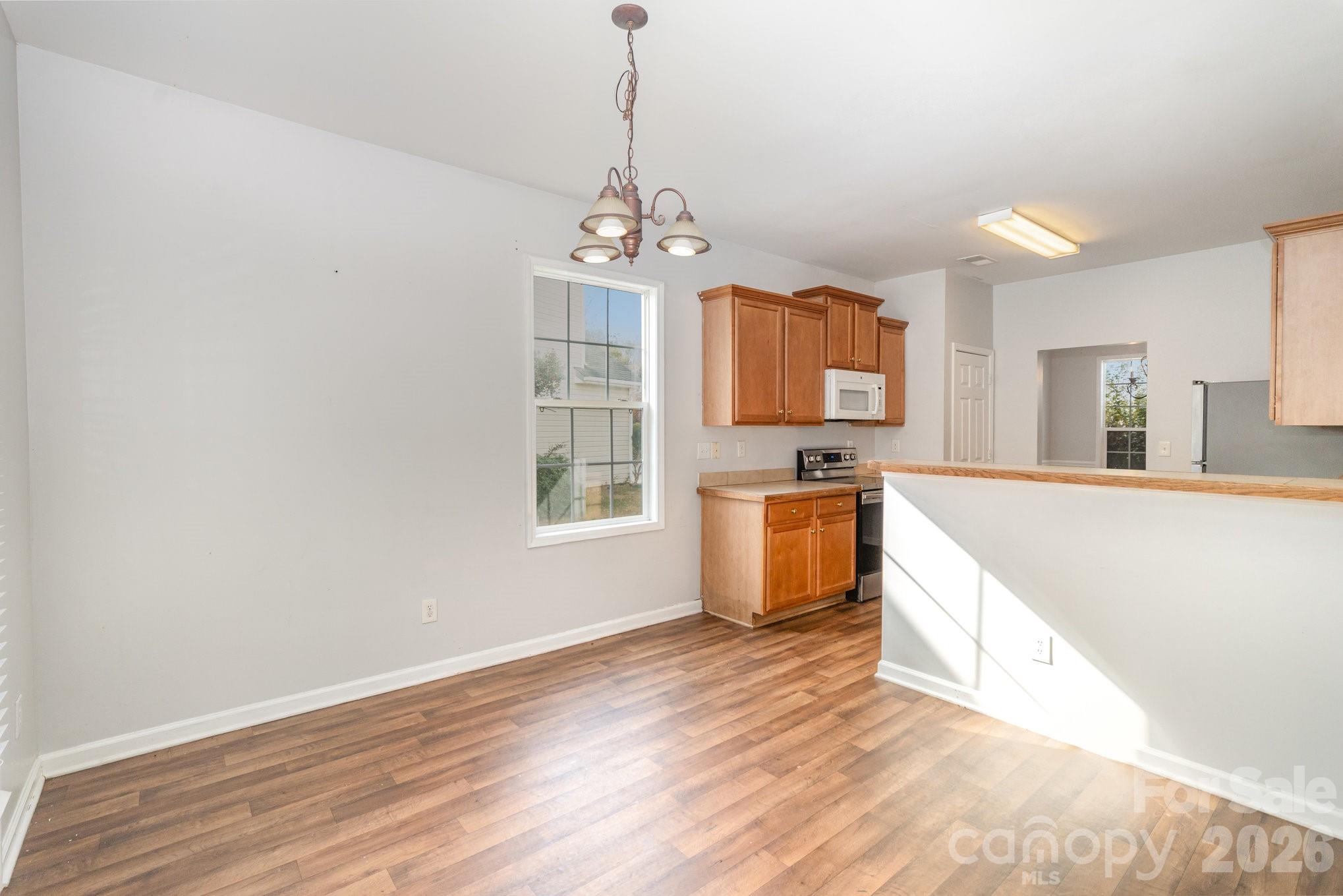 14413 Asheton Creek Drive — Charlotte