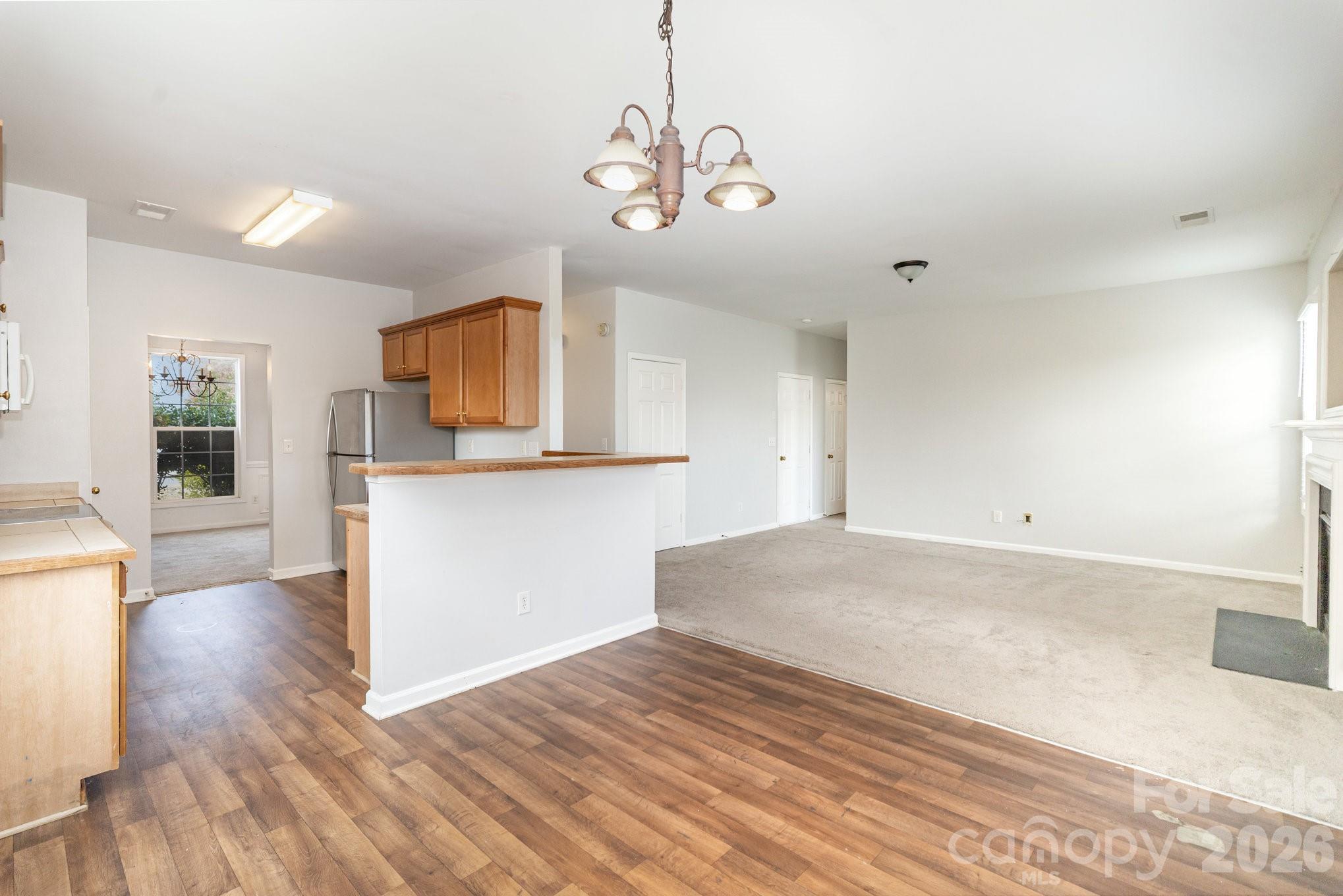 14413 Asheton Creek Drive — Charlotte