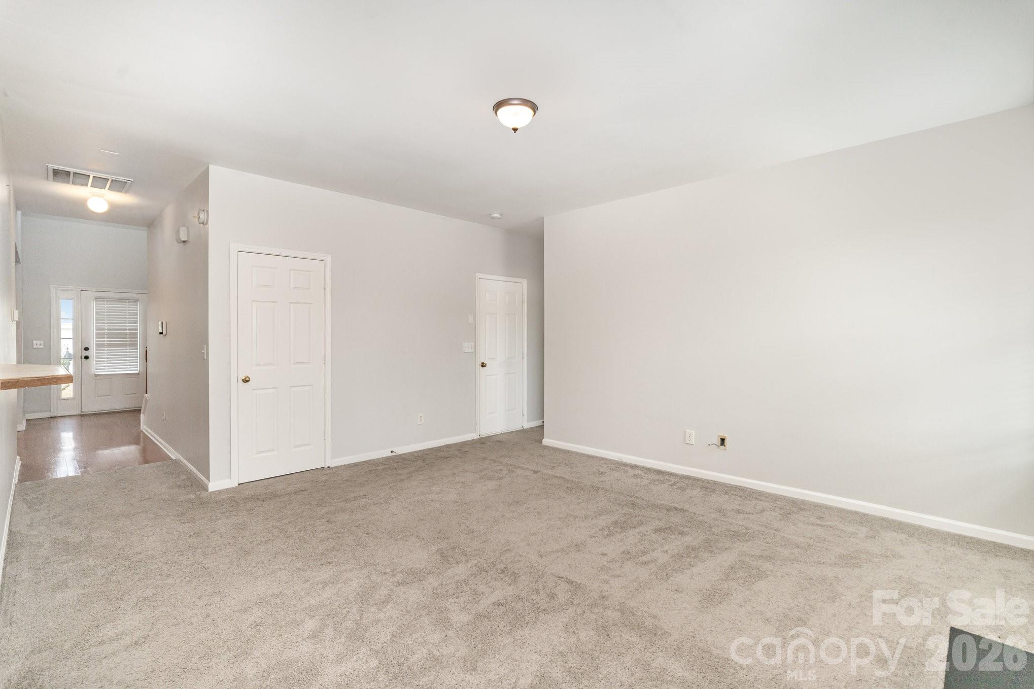 14413 Asheton Creek Drive — Charlotte