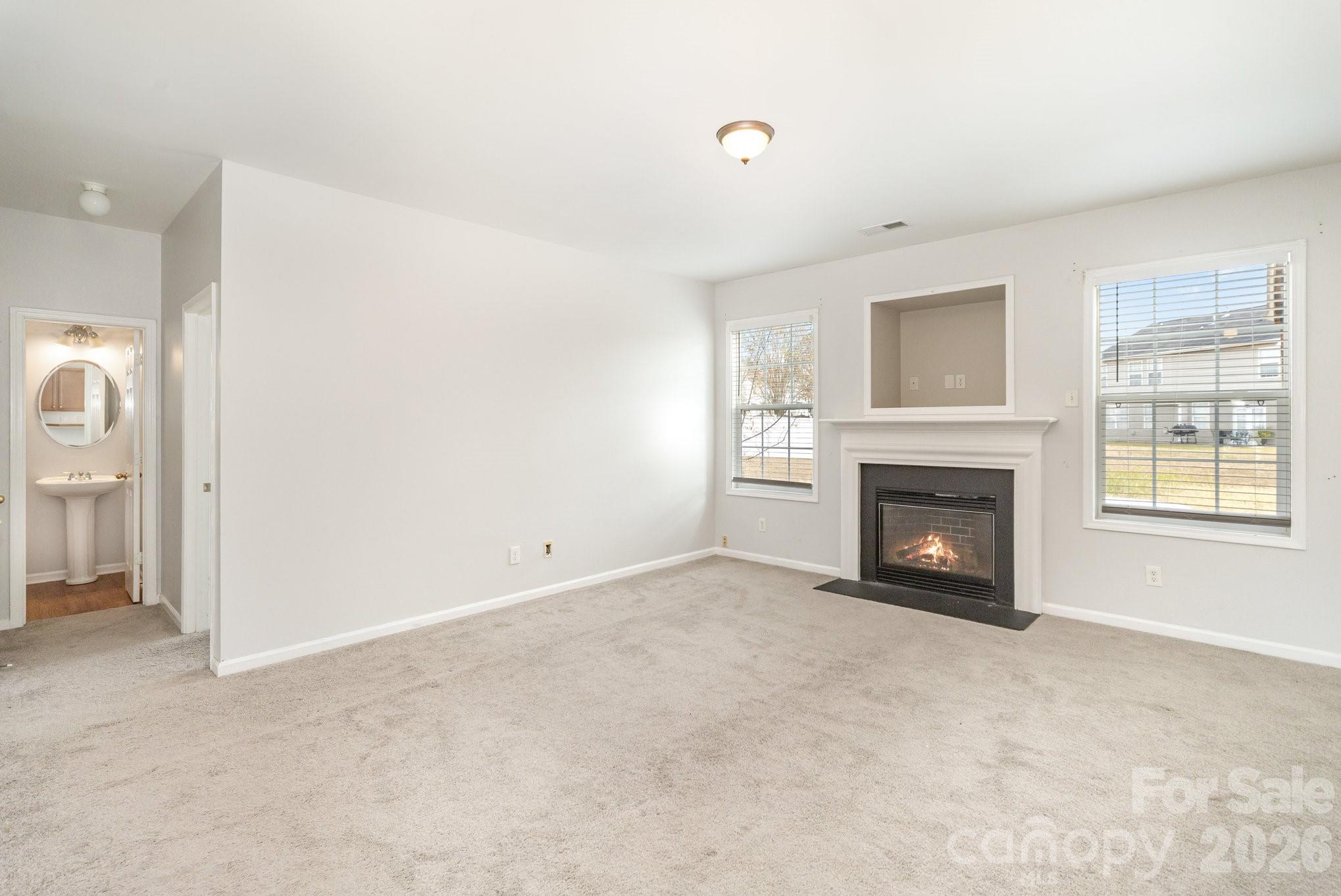 14413 Asheton Creek Drive — Charlotte