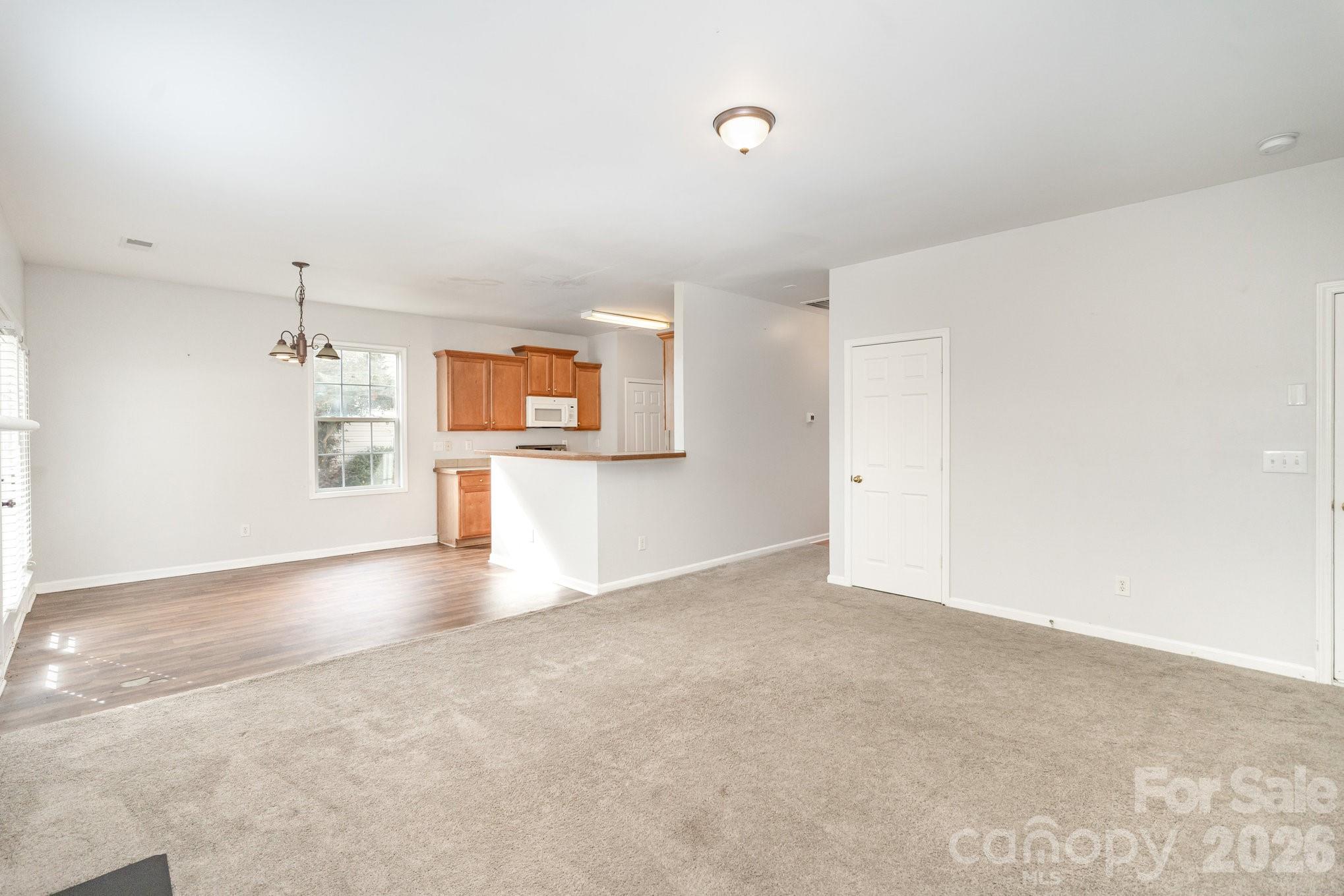 14413 Asheton Creek Drive — Charlotte