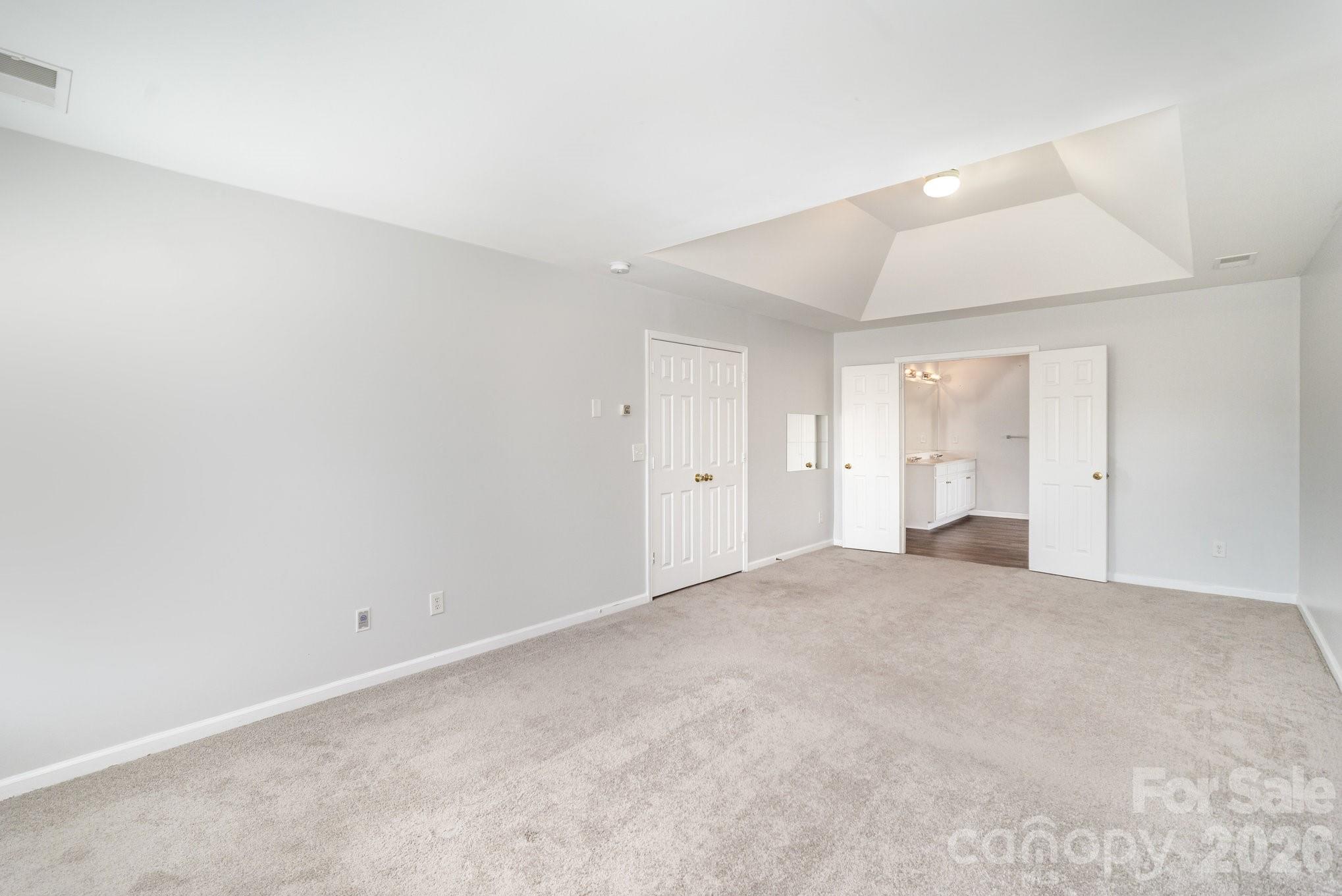 14413 Asheton Creek Drive — Charlotte