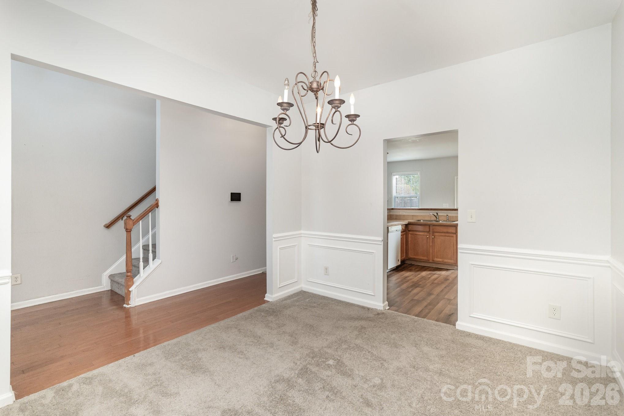 14413 Asheton Creek Drive — Charlotte