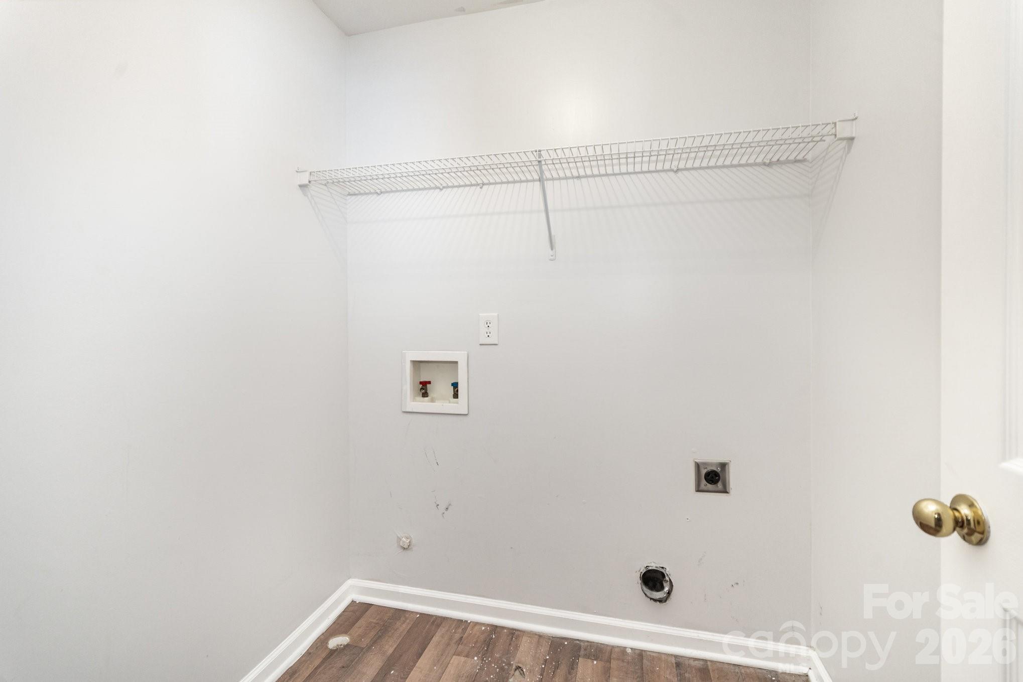 14413 Asheton Creek Drive — Charlotte