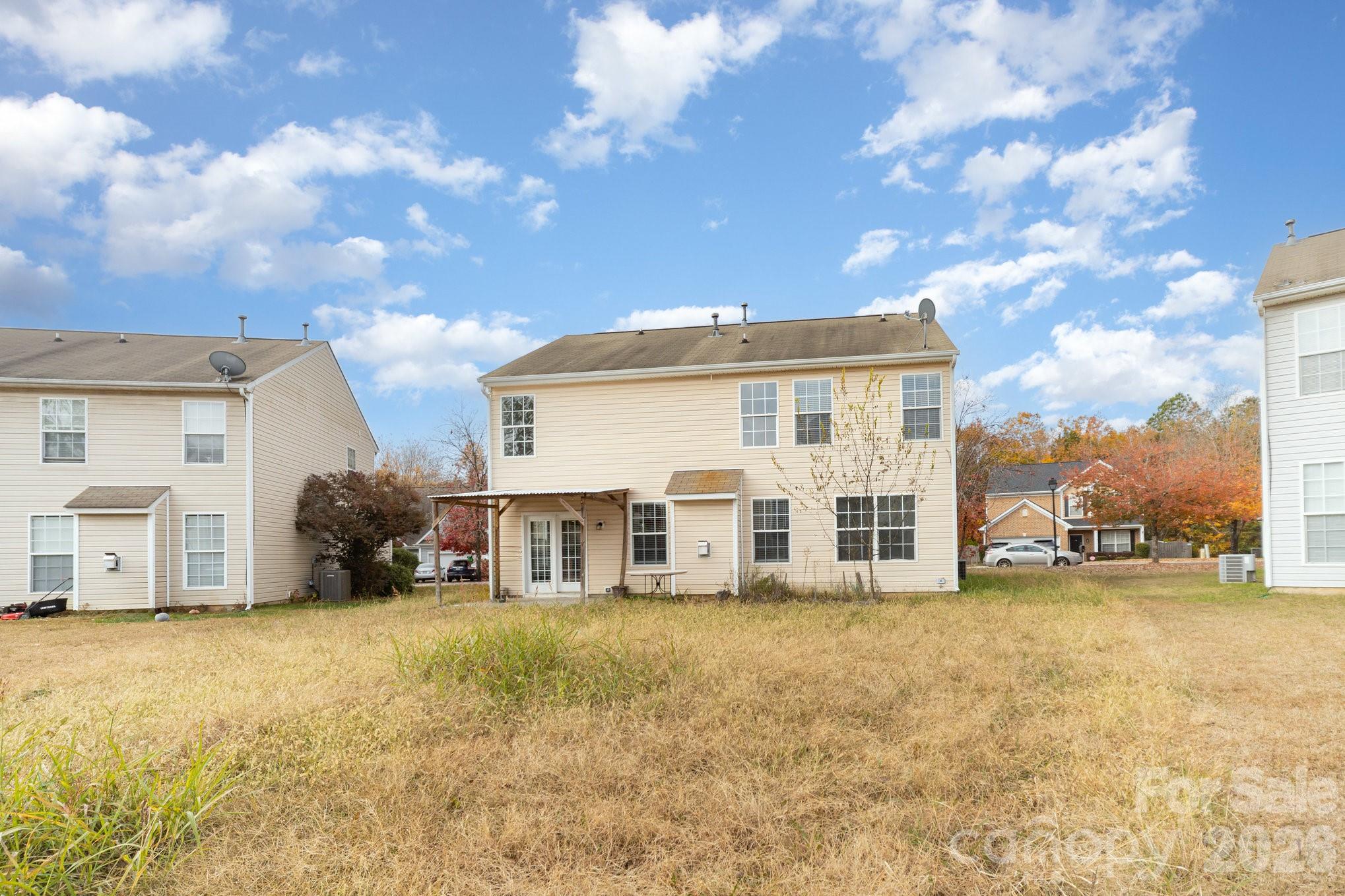 14413 Asheton Creek Drive — Charlotte
