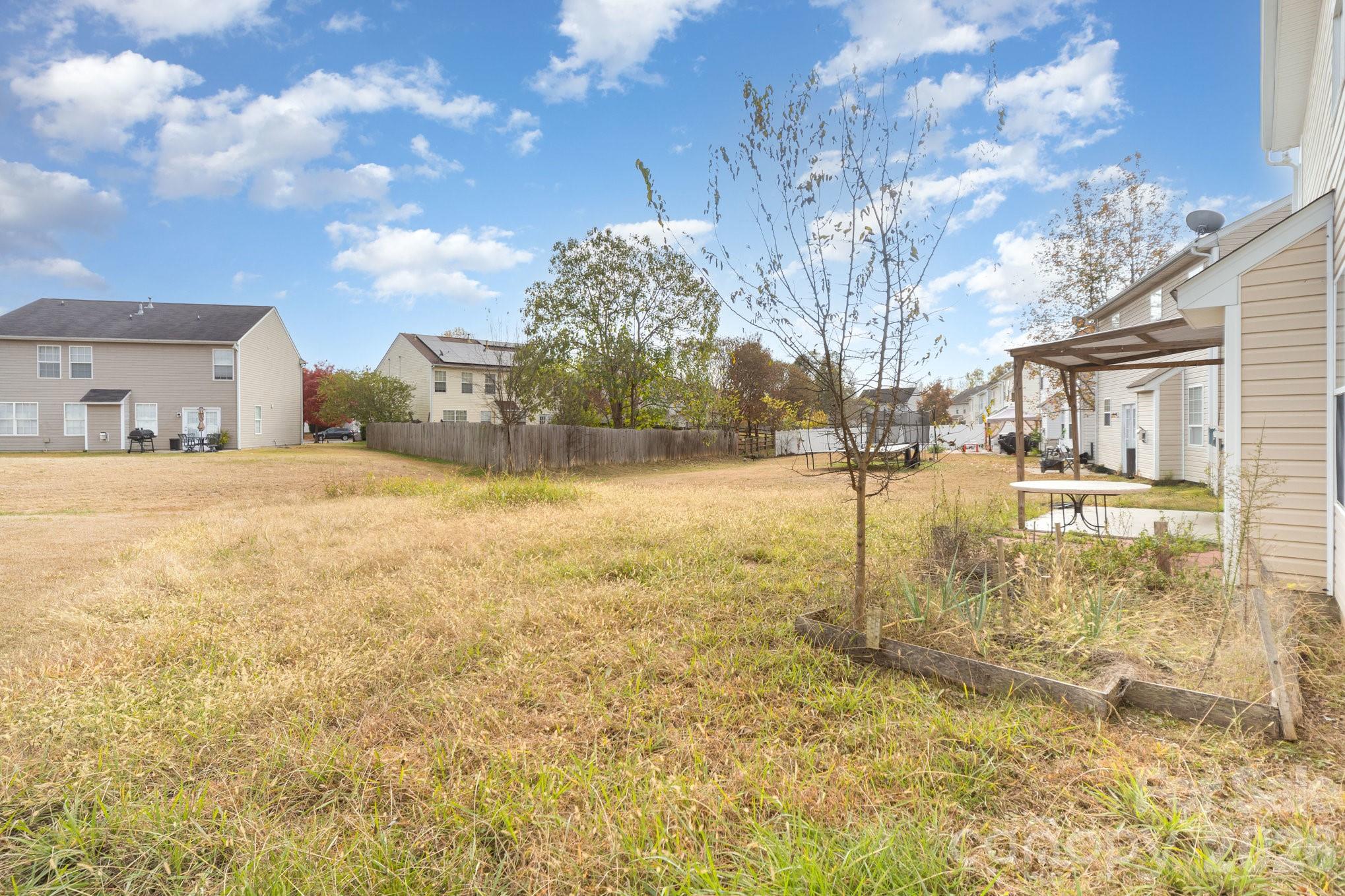 14413 Asheton Creek Drive — Charlotte