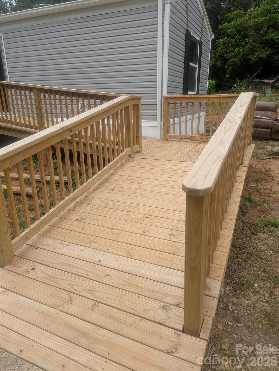 5184 Smawley Avenue — Morganton