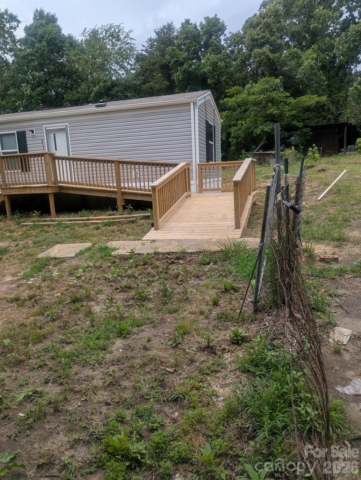 5184 Smawley Avenue — Morganton