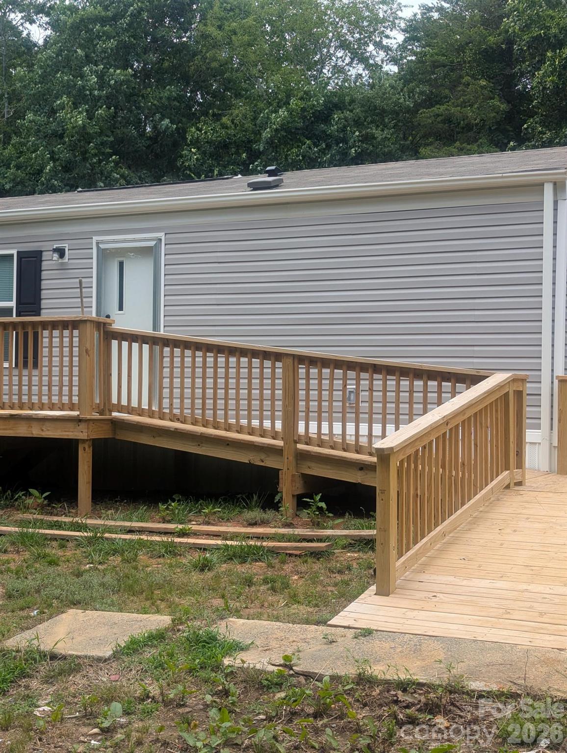 5184 Smawley Avenue — Morganton