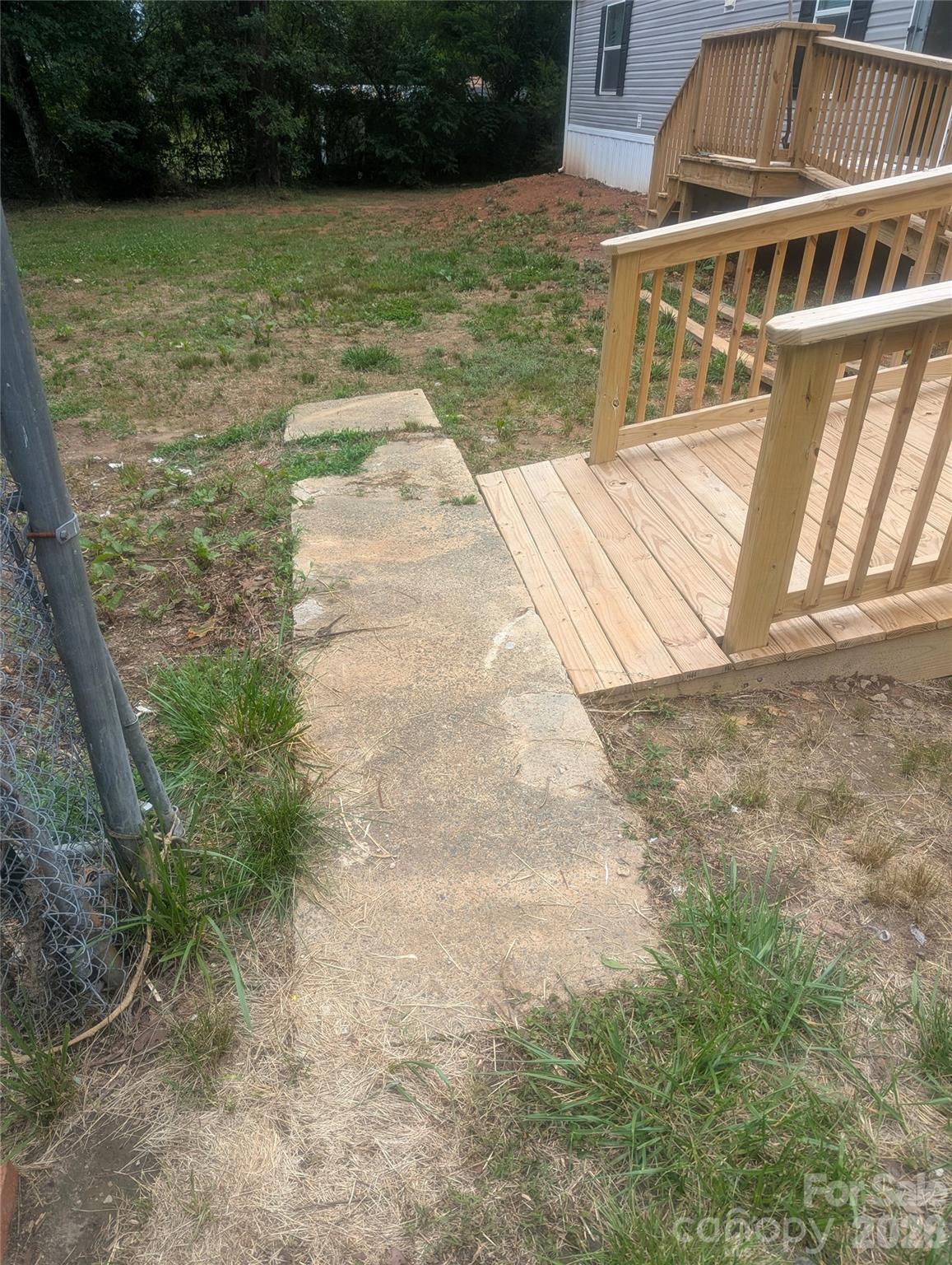 5184 Smawley Avenue — Morganton