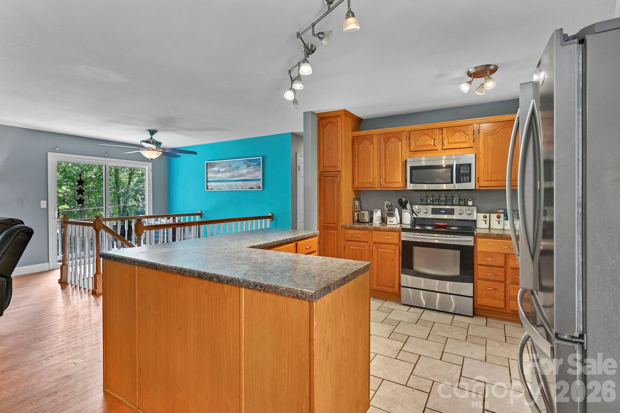 11 Greenwood Acres Drive — Mills River