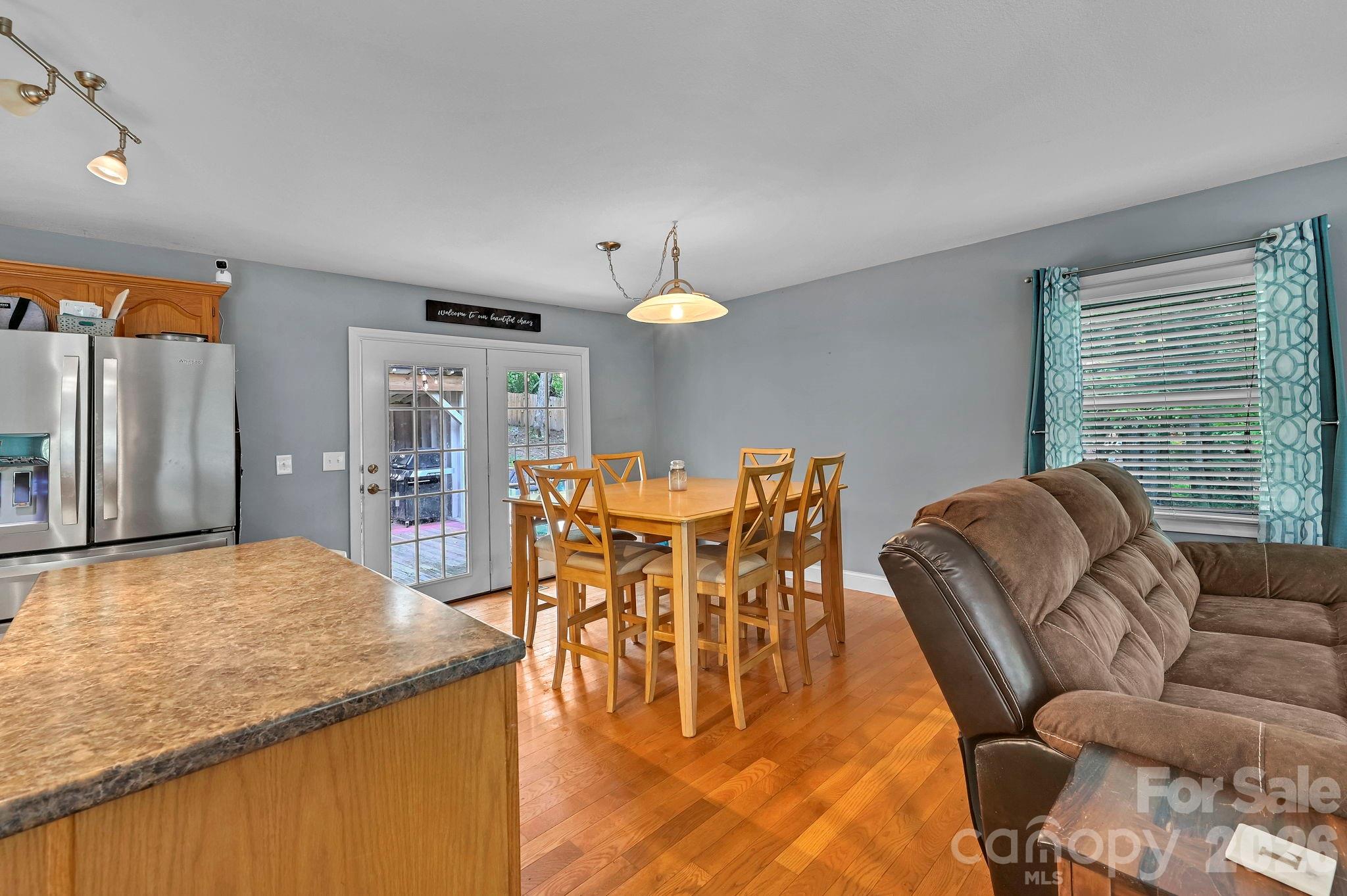 11 Greenwood Acres Drive — Mills River