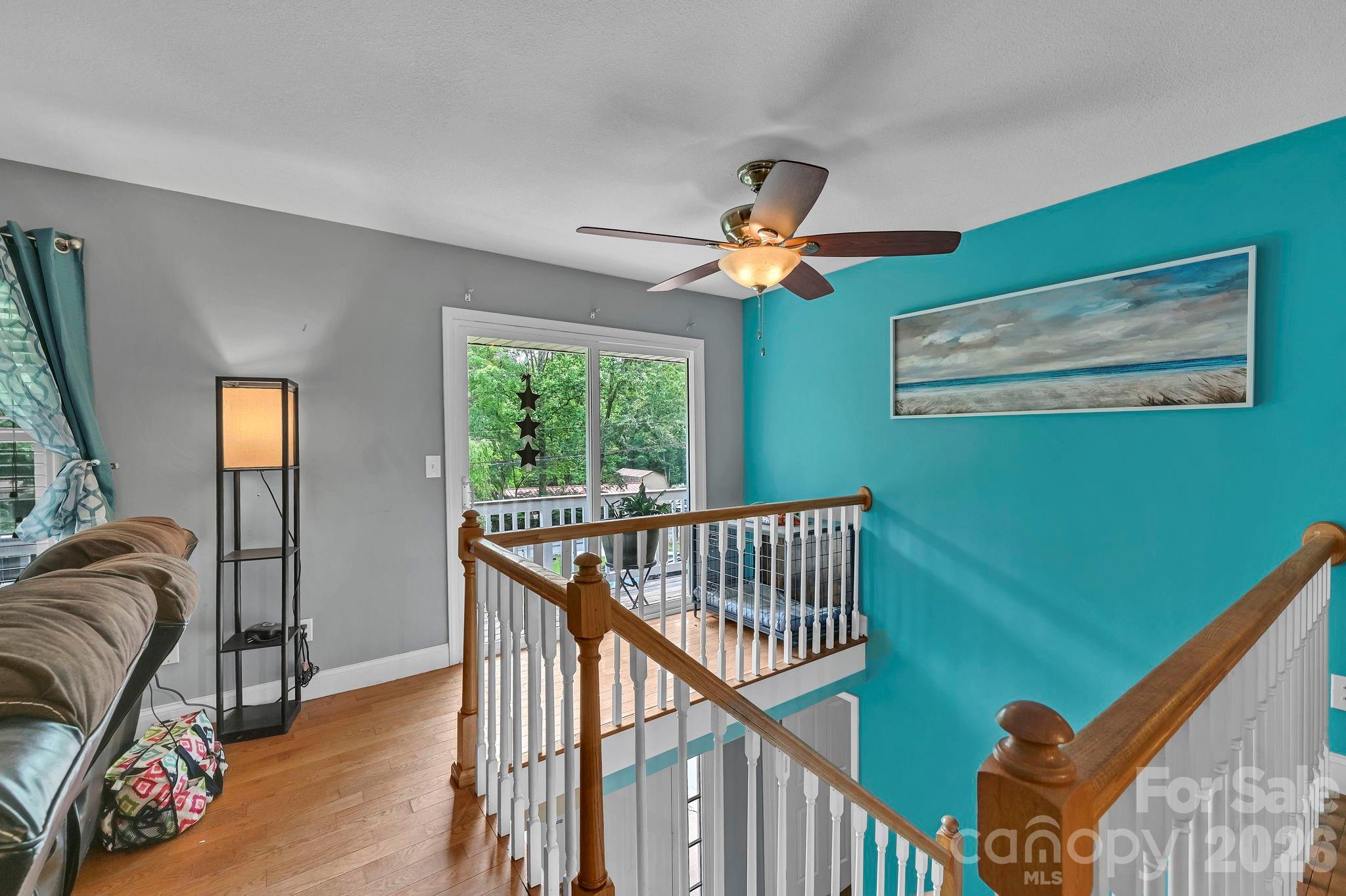 11 Greenwood Acres Drive — Mills River