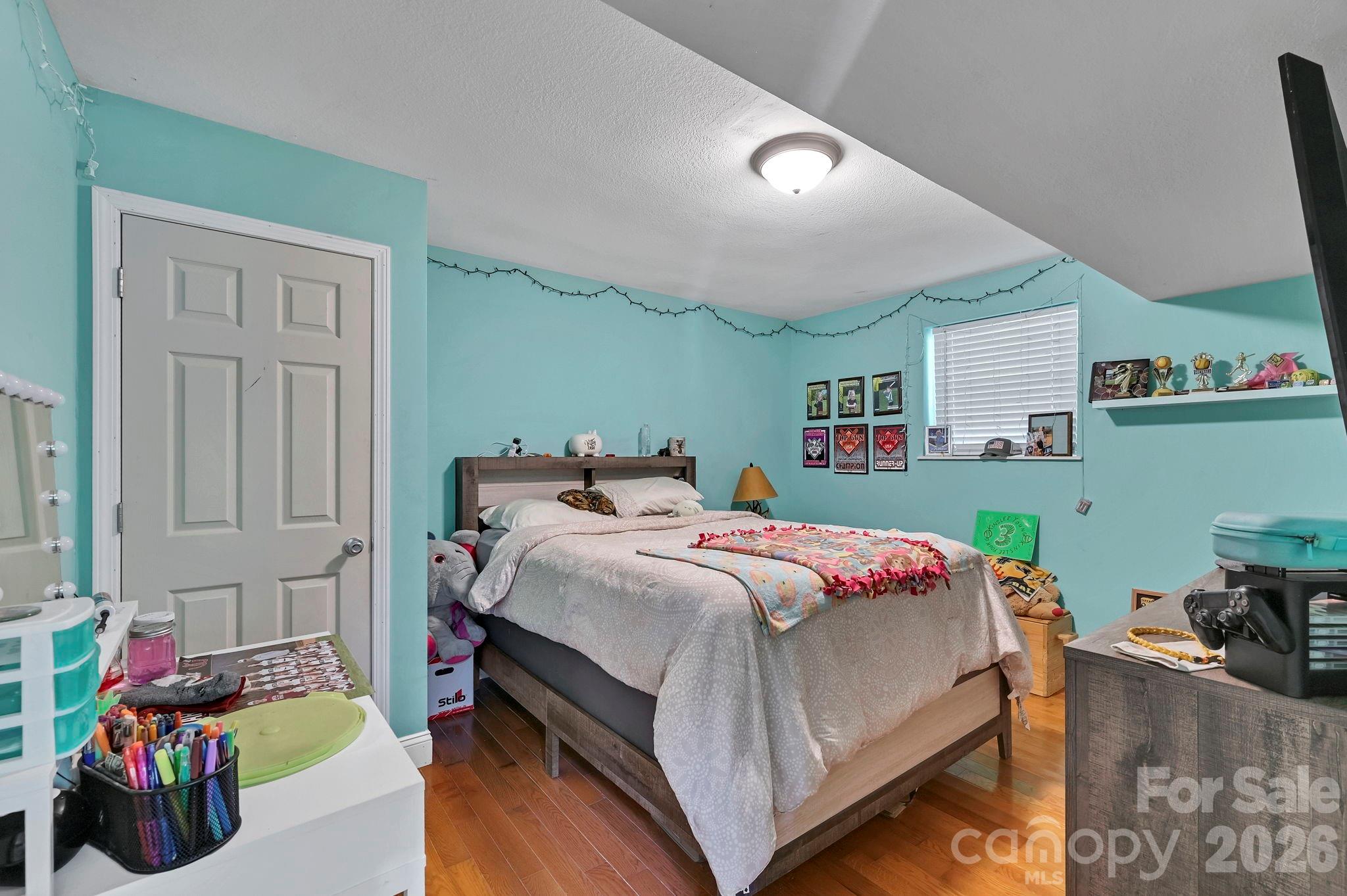 11 Greenwood Acres Drive — Mills River