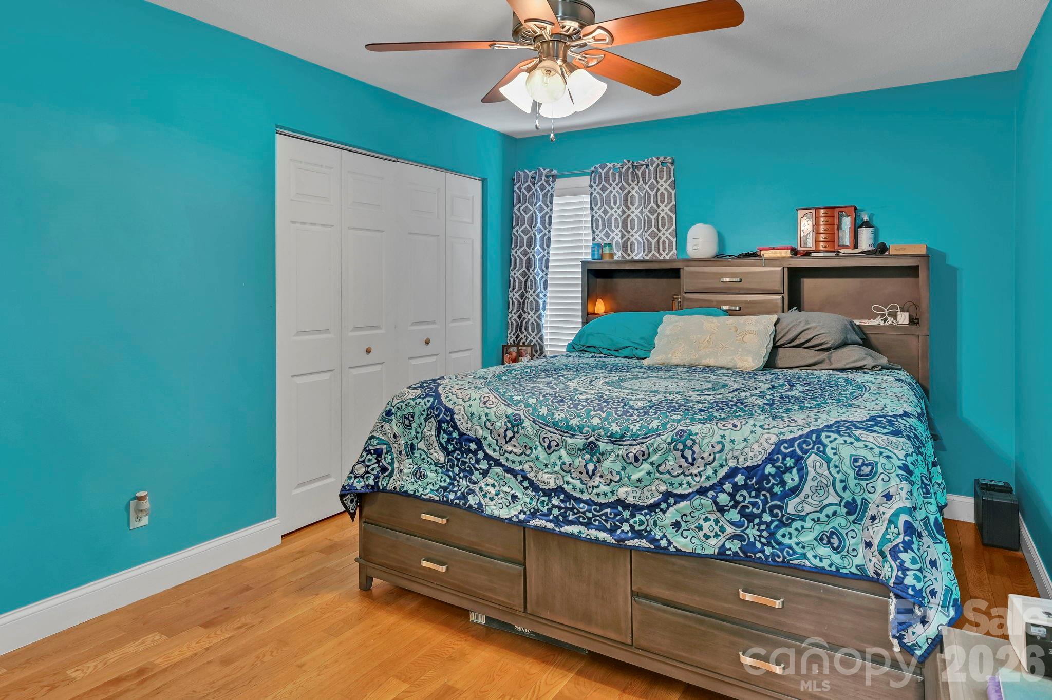 11 Greenwood Acres Drive — Mills River