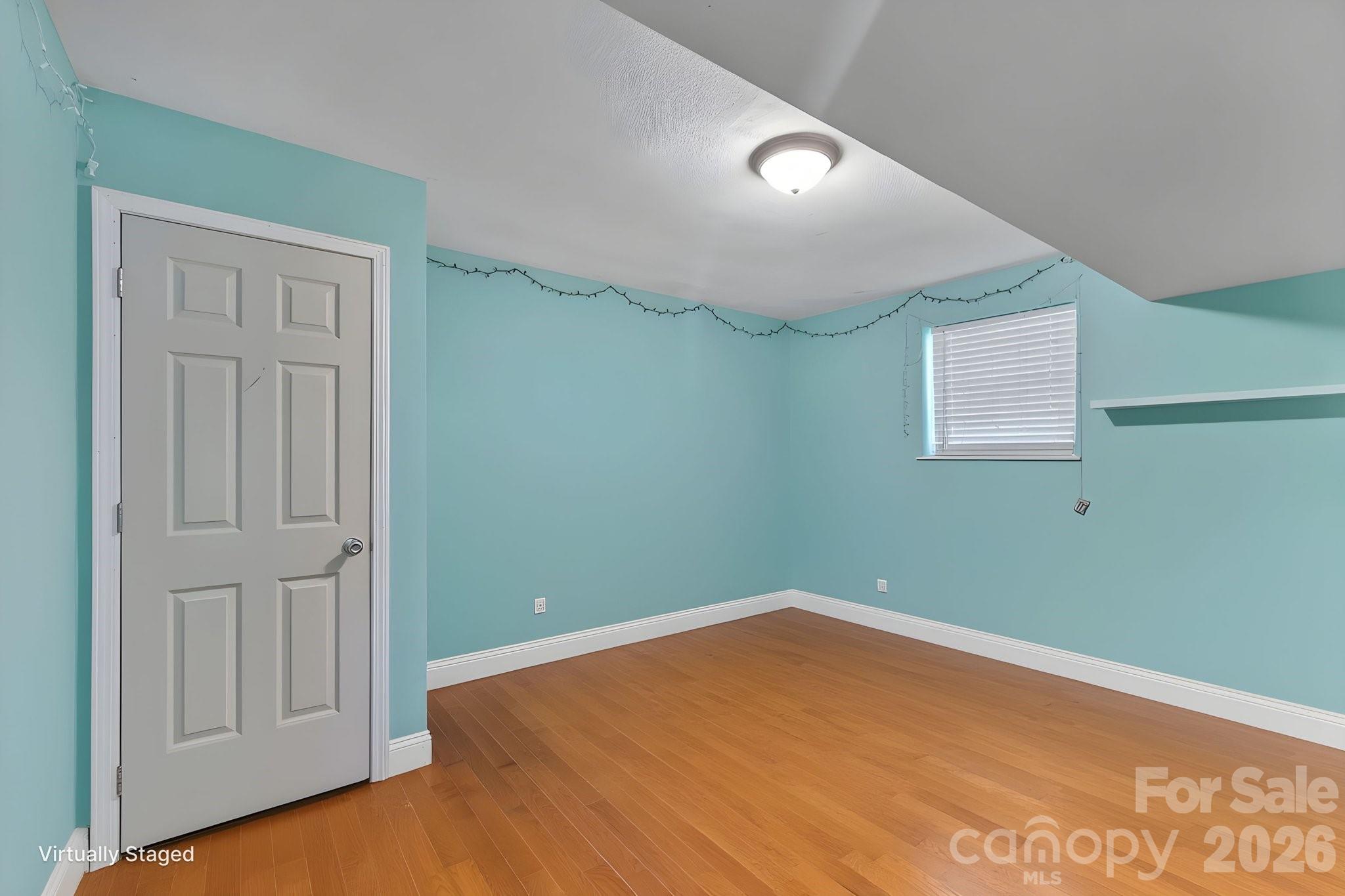 11 Greenwood Acres Drive — Mills River