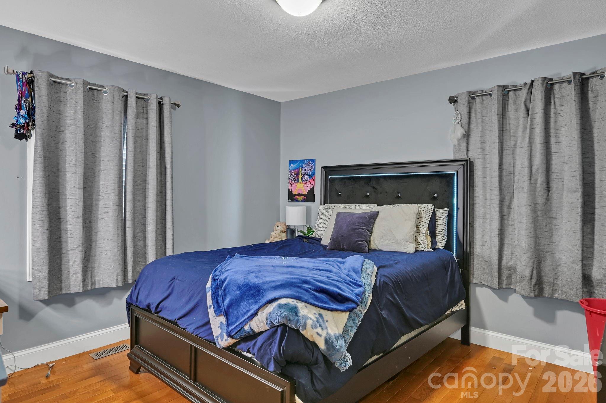 11 Greenwood Acres Drive — Mills River