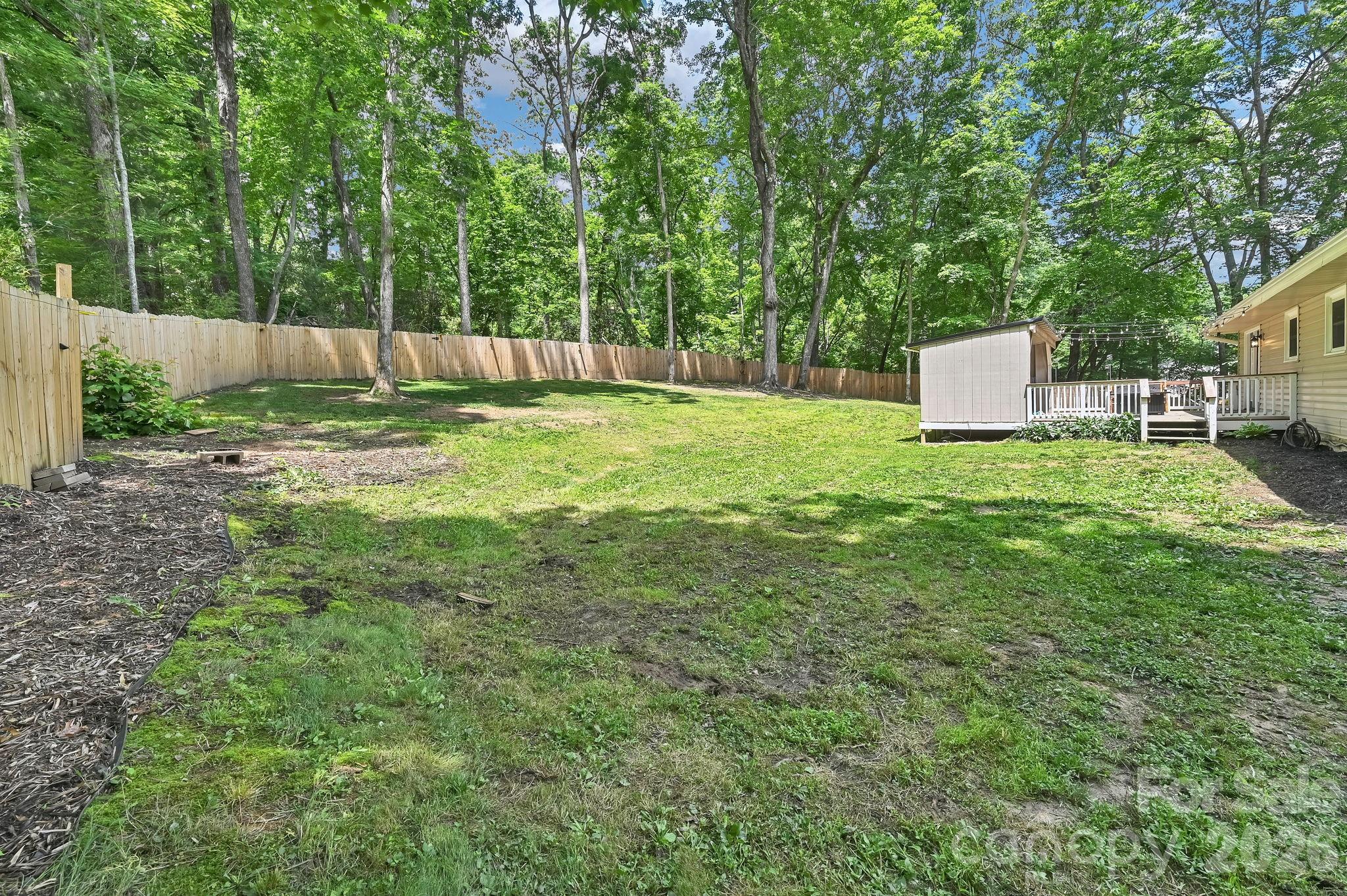 11 Greenwood Acres Drive — Mills River