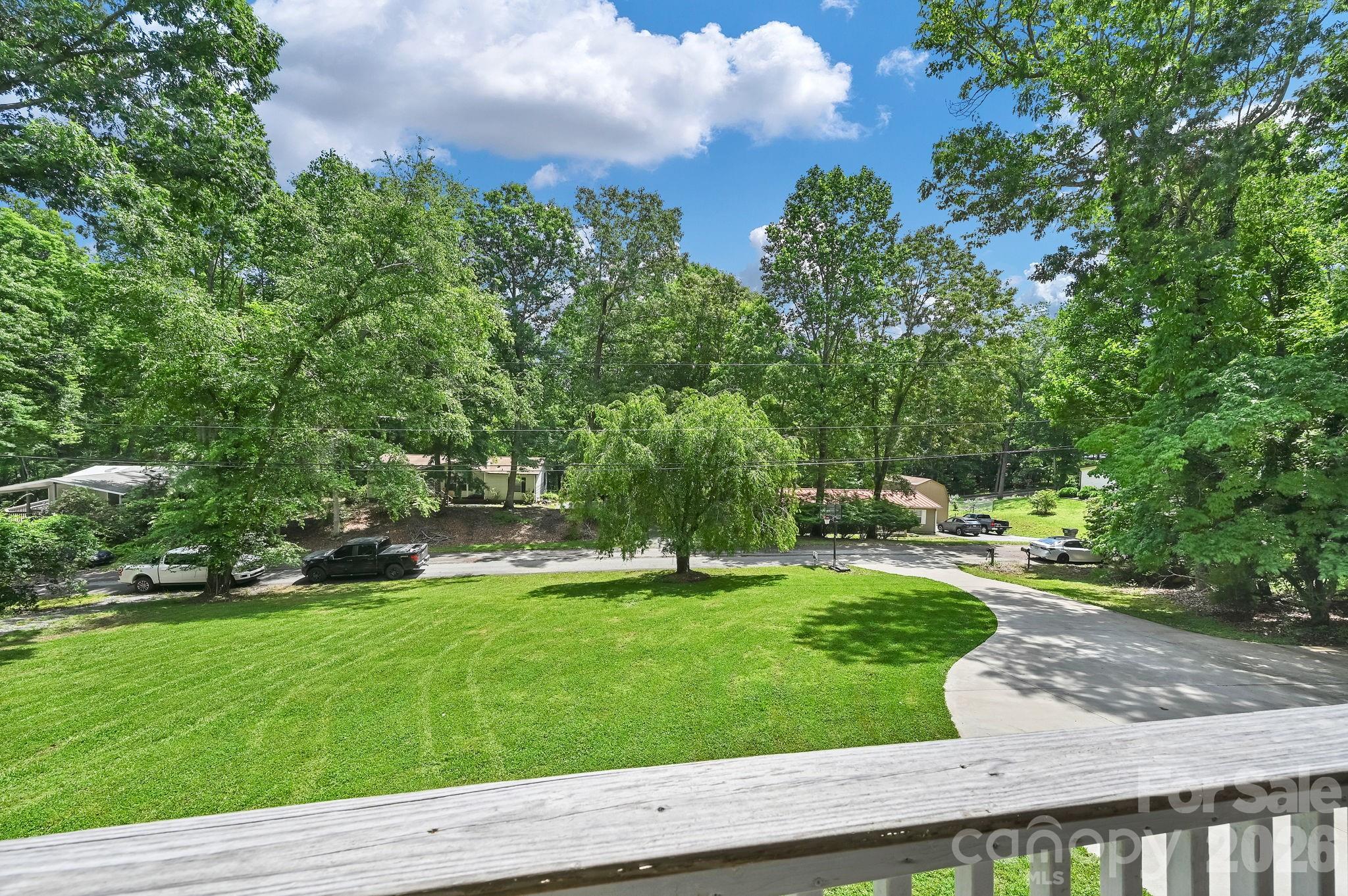 11 Greenwood Acres Drive — Mills River